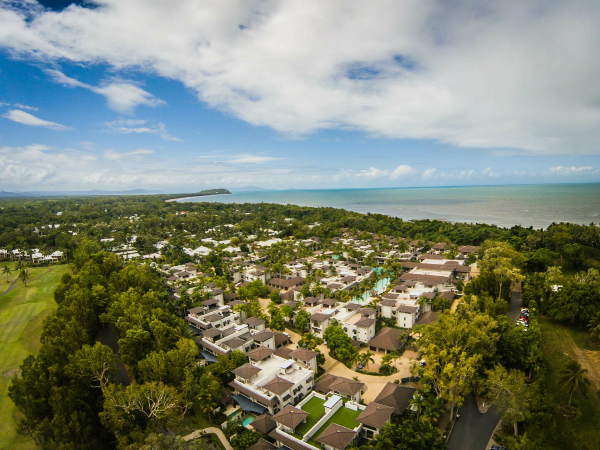 308 Sea Temple/22 Mitre Street, PORT DOUGLAS