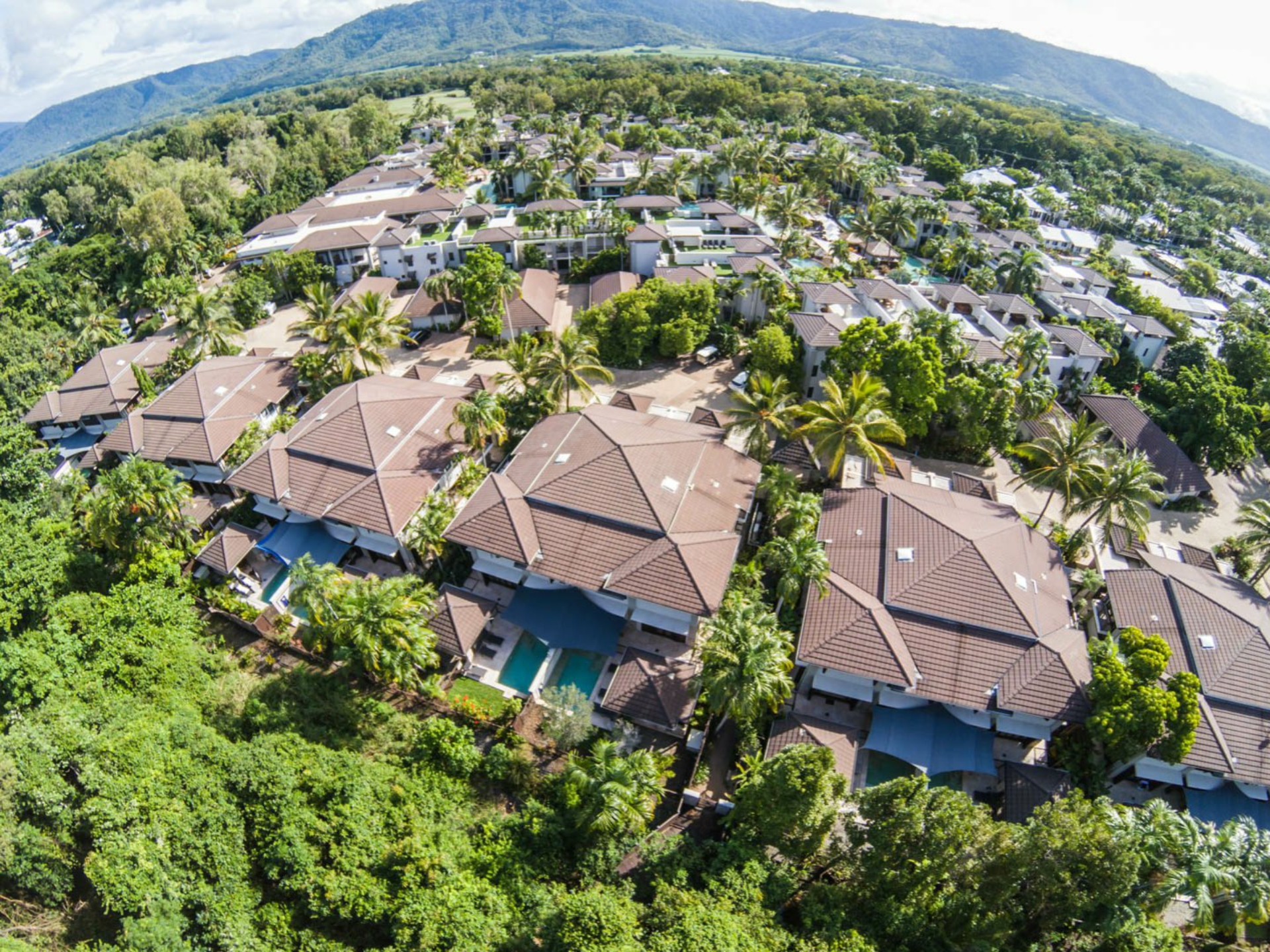 308 Sea Temple/22 Mitre Street, PORT DOUGLAS