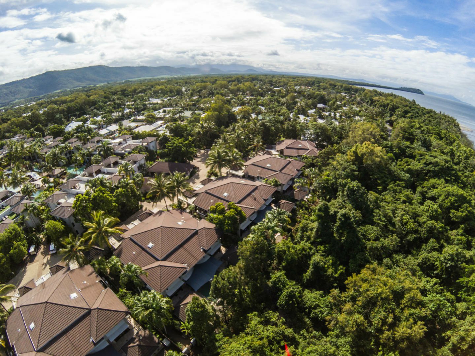 308 Sea Temple/22 Mitre Street, PORT DOUGLAS