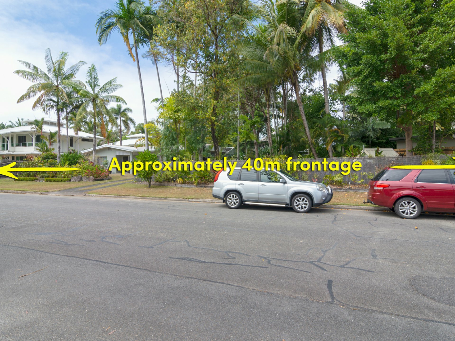 3 Langley Road Port Douglas QLD