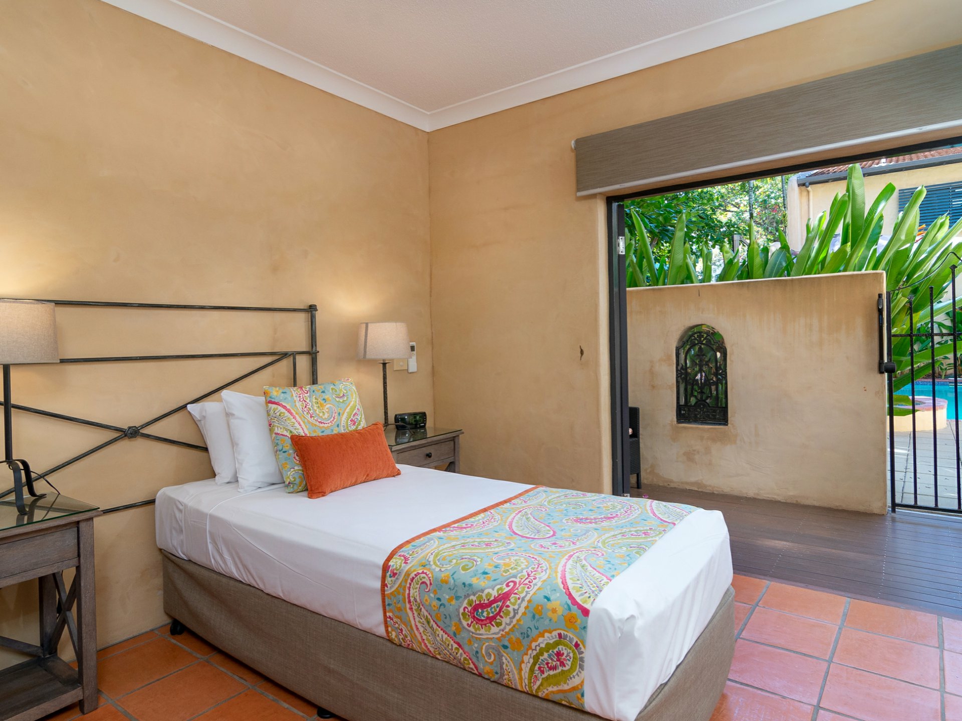 9 Villa San Michele/39-41 Macrossan Street, PORT DOUGLAS