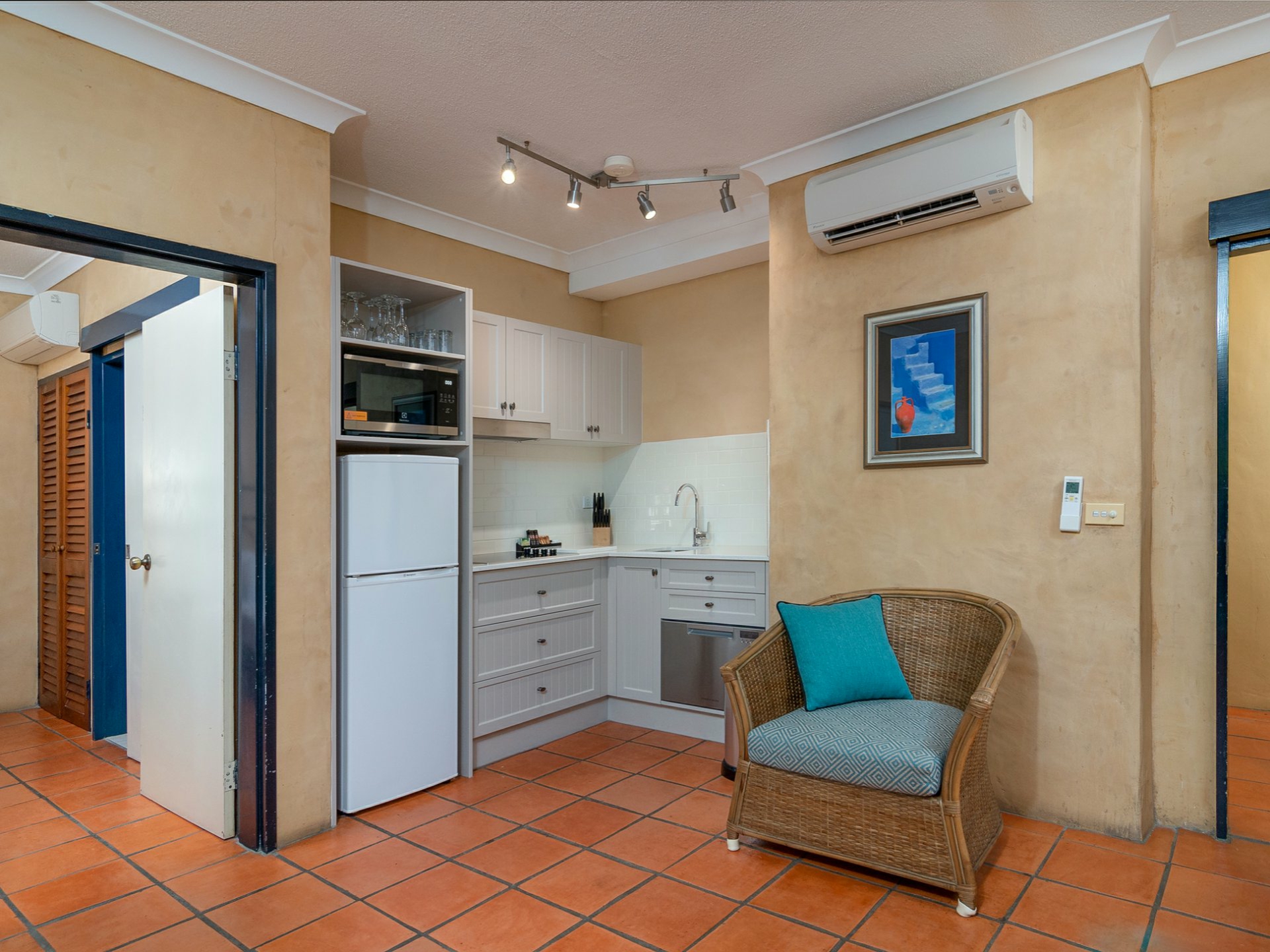 9 Villa San Michele/39-41 Macrossan Street, PORT DOUGLAS