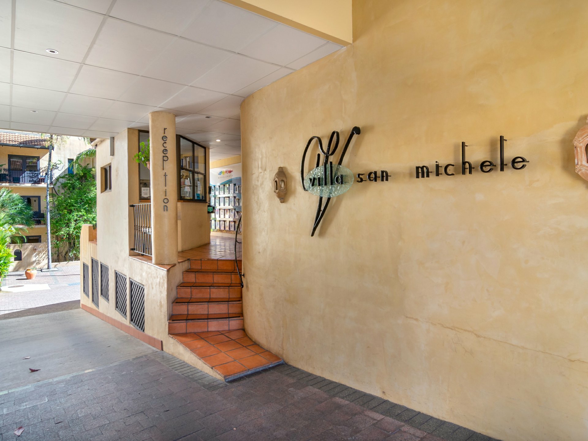 9 Villa San Michele/39-41 Macrossan Street, PORT DOUGLAS