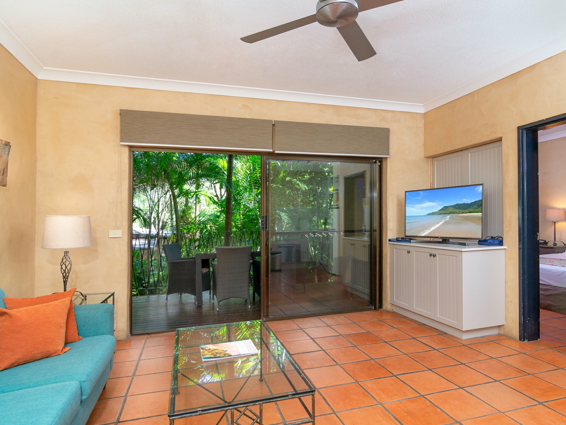 9 Villa San Michele/39-41 Macrossan Street, PORT DOUGLAS