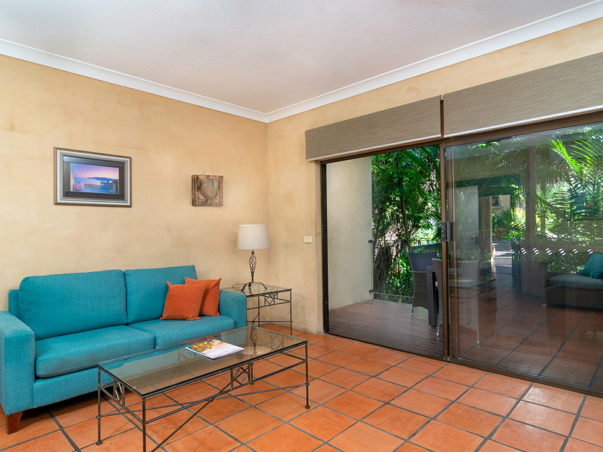 9 Villa San Michele/39-41 Macrossan Street, PORT DOUGLAS