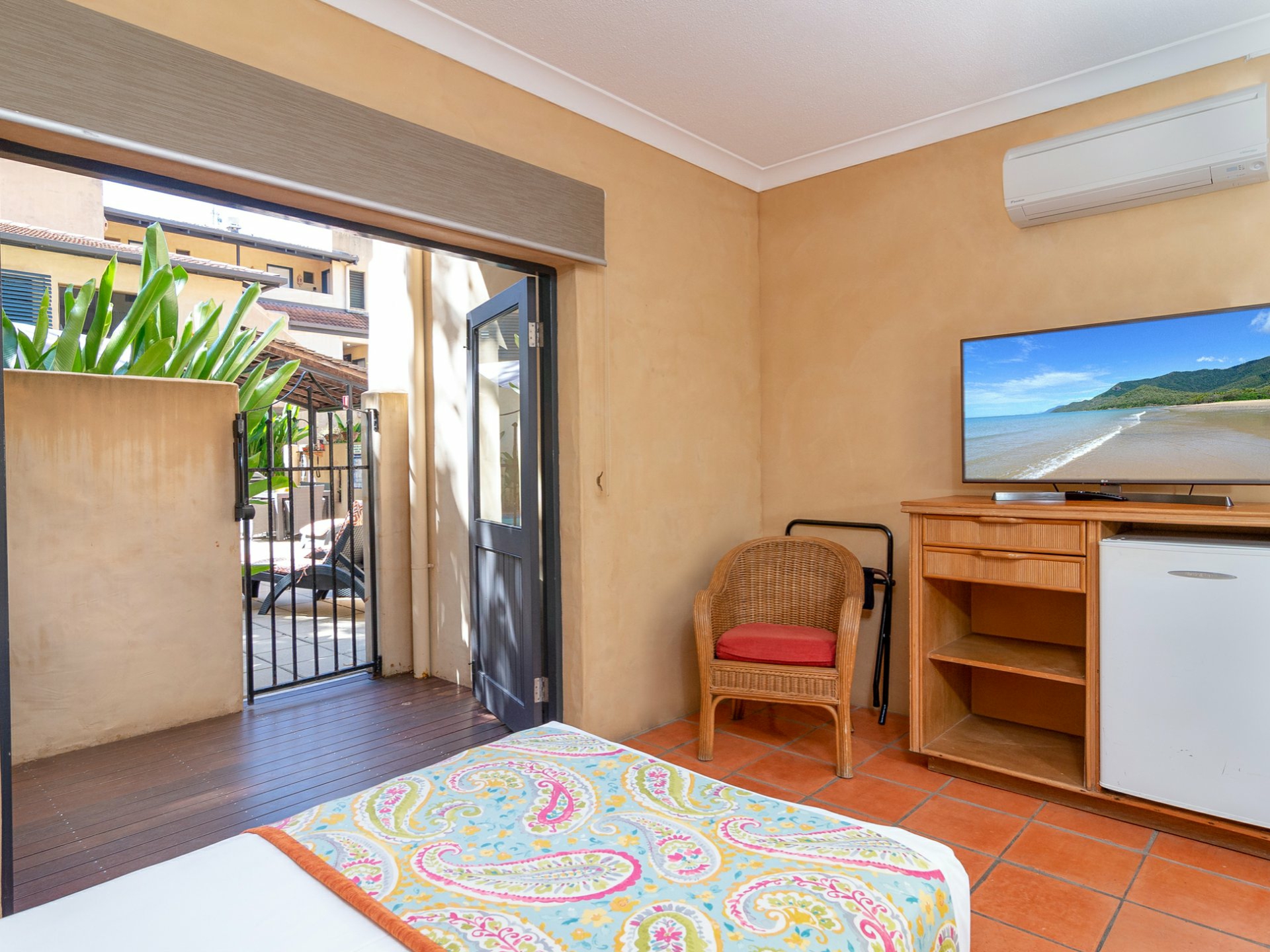 9 Villa San Michele/39-41 Macrossan Street, PORT DOUGLAS
