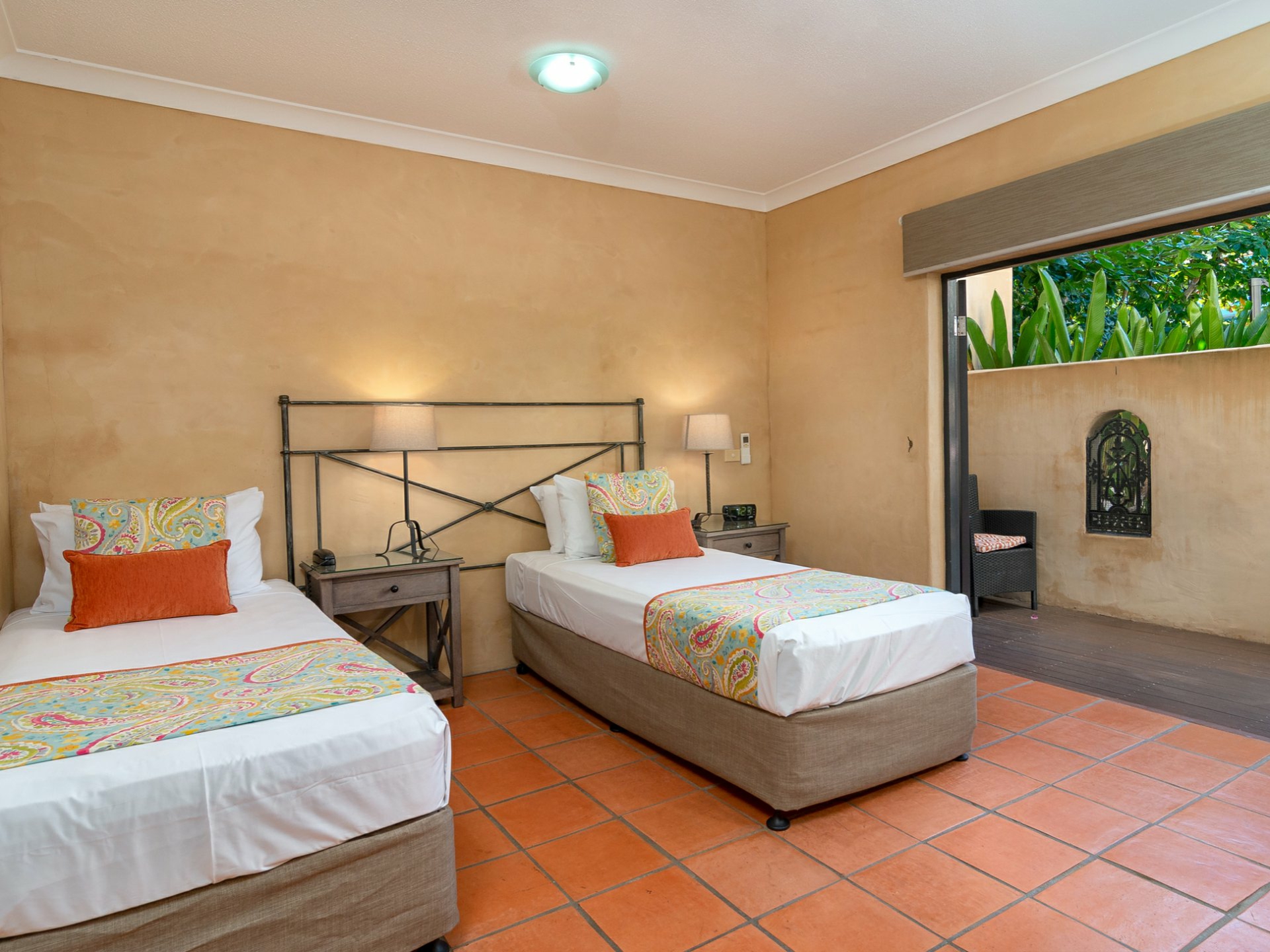 9 Villa San Michele/39-41 Macrossan Street, PORT DOUGLAS