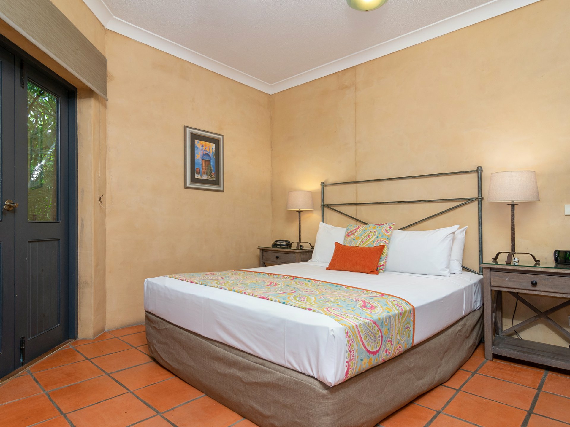 9 Villa San Michele/39-41 Macrossan Street, PORT DOUGLAS