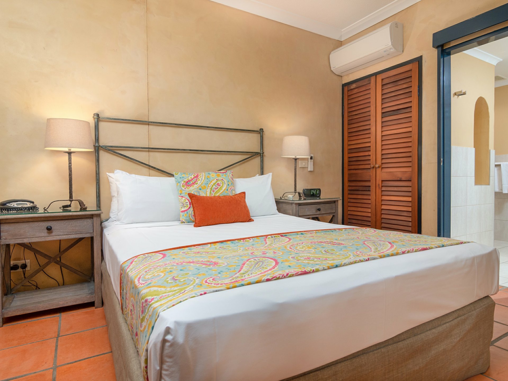9 Villa San Michele/39-41 Macrossan Street, PORT DOUGLAS
