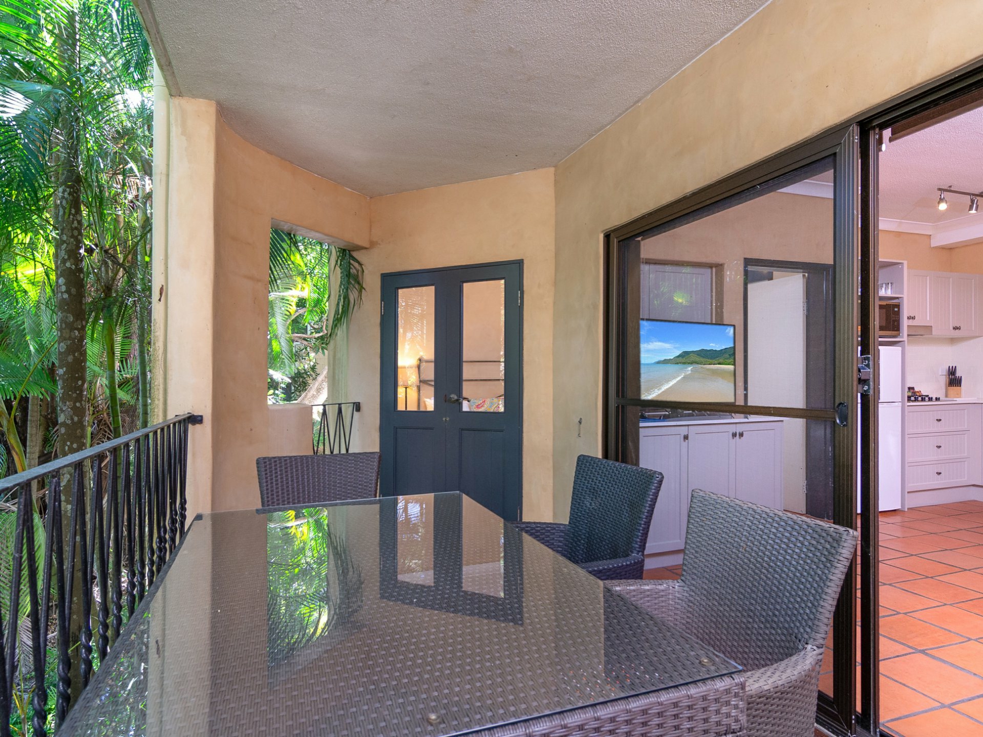 9 Villa San Michele/39-41 Macrossan Street, PORT DOUGLAS