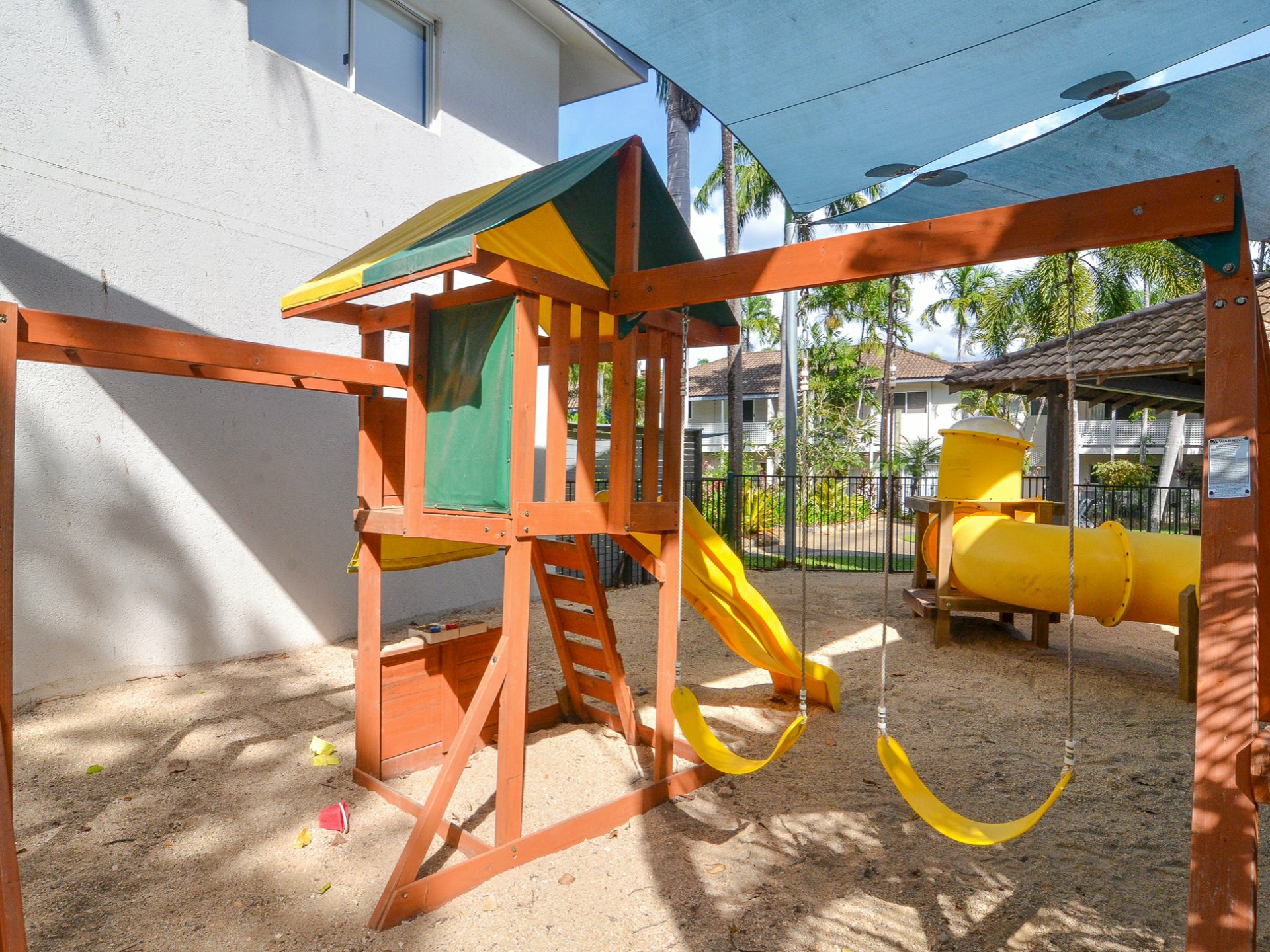 15 Reef Resort/121 Port Douglas Road Port Douglas QLD