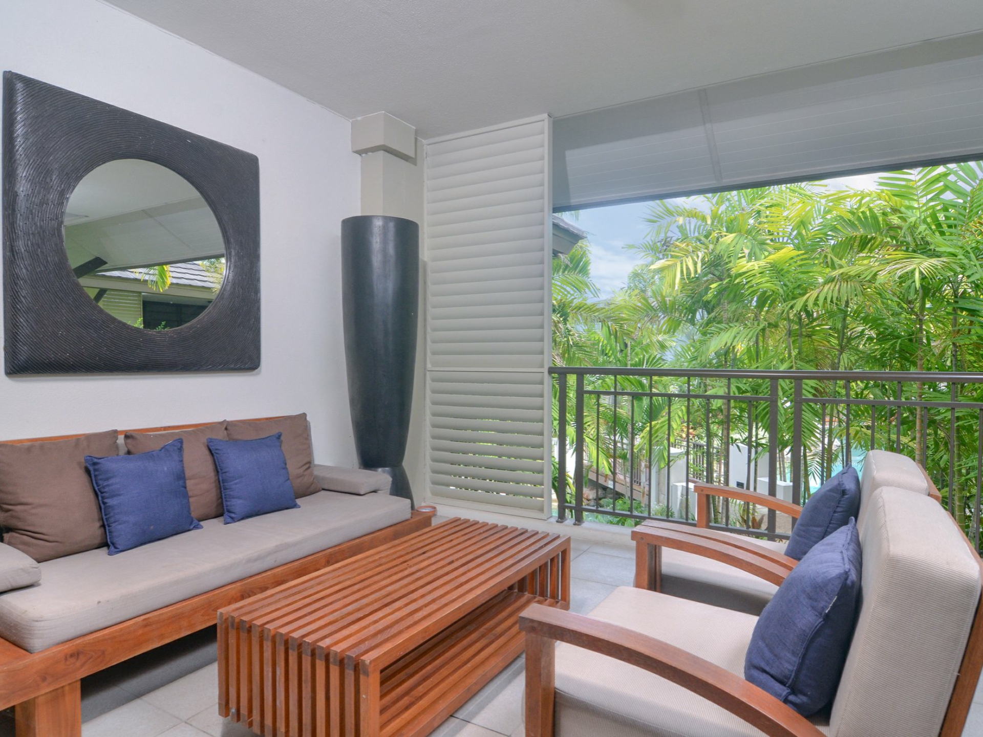278 & 279 Sea Temple/22 Mitre Street, PORT DOUGLAS