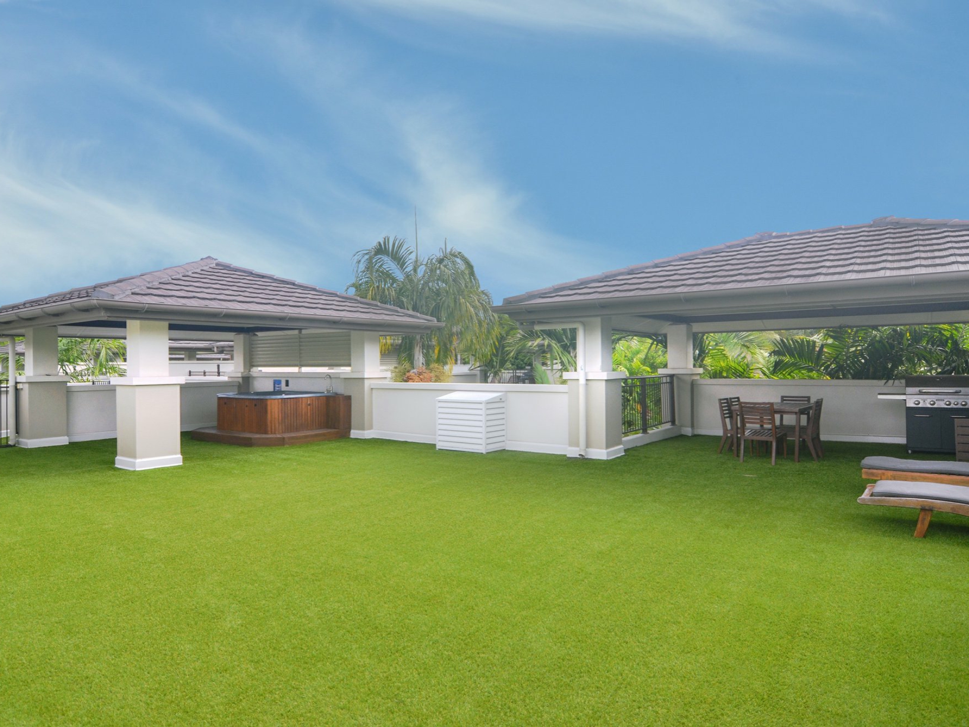 278 & 279 Sea Temple/22 Mitre Street, PORT DOUGLAS