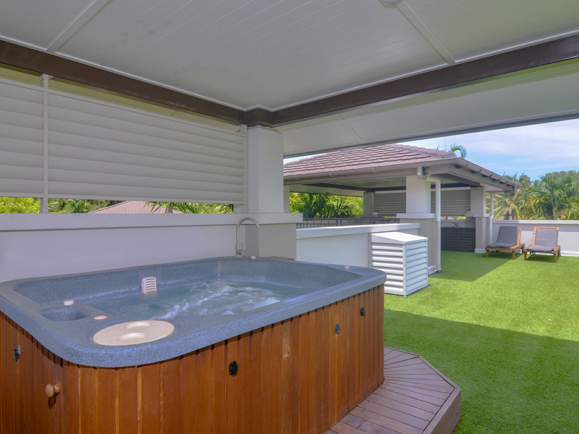 278 & 279 Sea Temple/22 Mitre Street, PORT DOUGLAS
