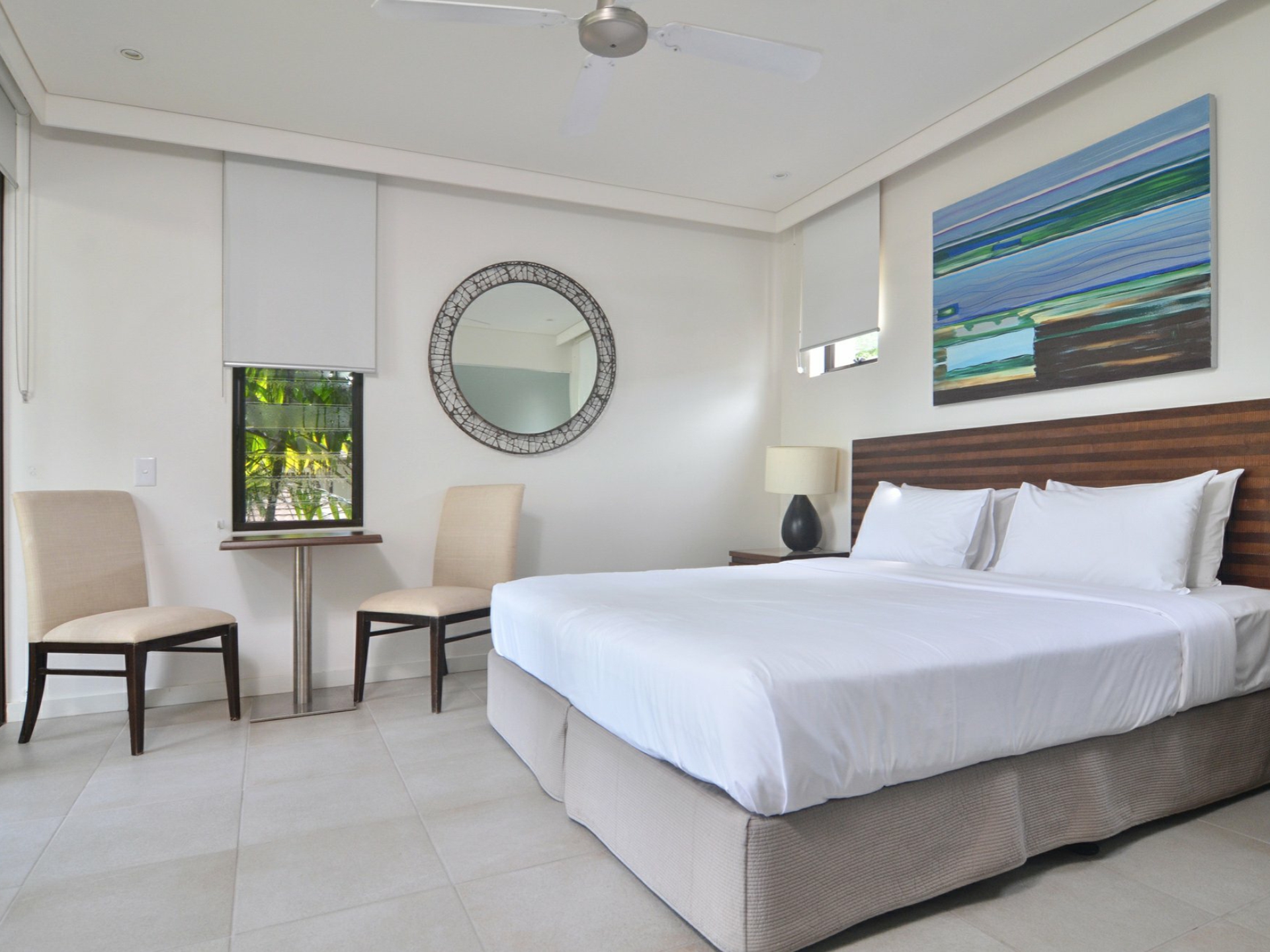 278 & 279 Sea Temple/22 Mitre Street, PORT DOUGLAS