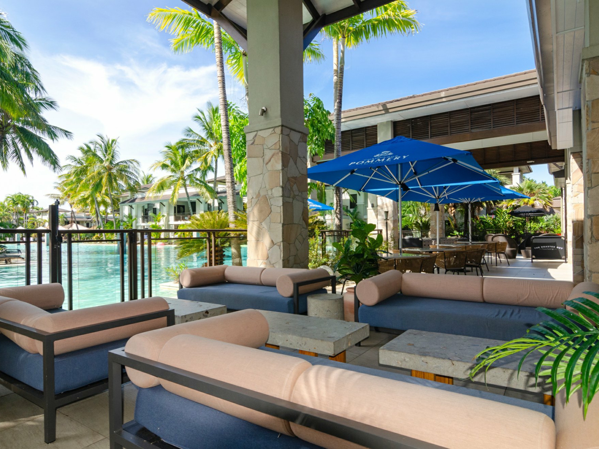 278 & 279 Sea Temple/22 Mitre Street, PORT DOUGLAS
