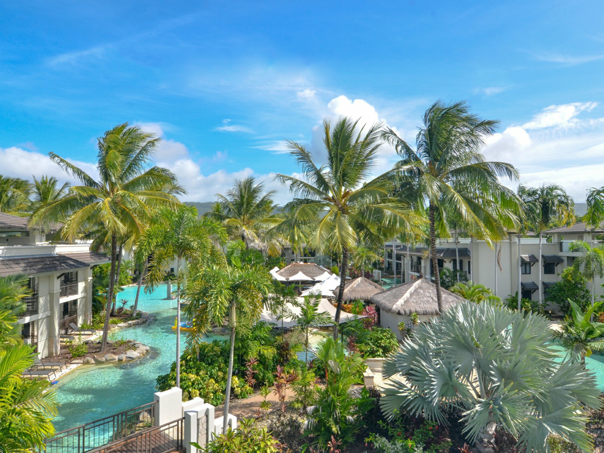 278 & 279 Sea Temple/22 Mitre Street, PORT DOUGLAS