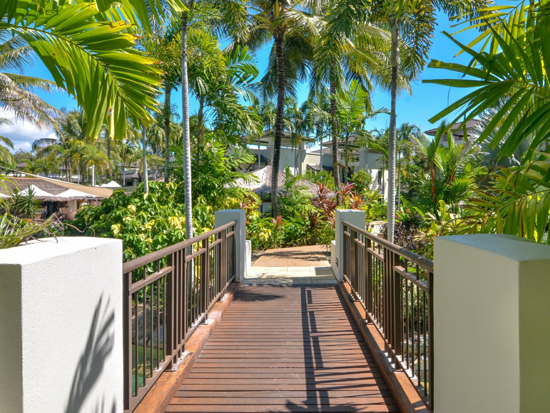 278 & 279 Sea Temple/22 Mitre Street, PORT DOUGLAS