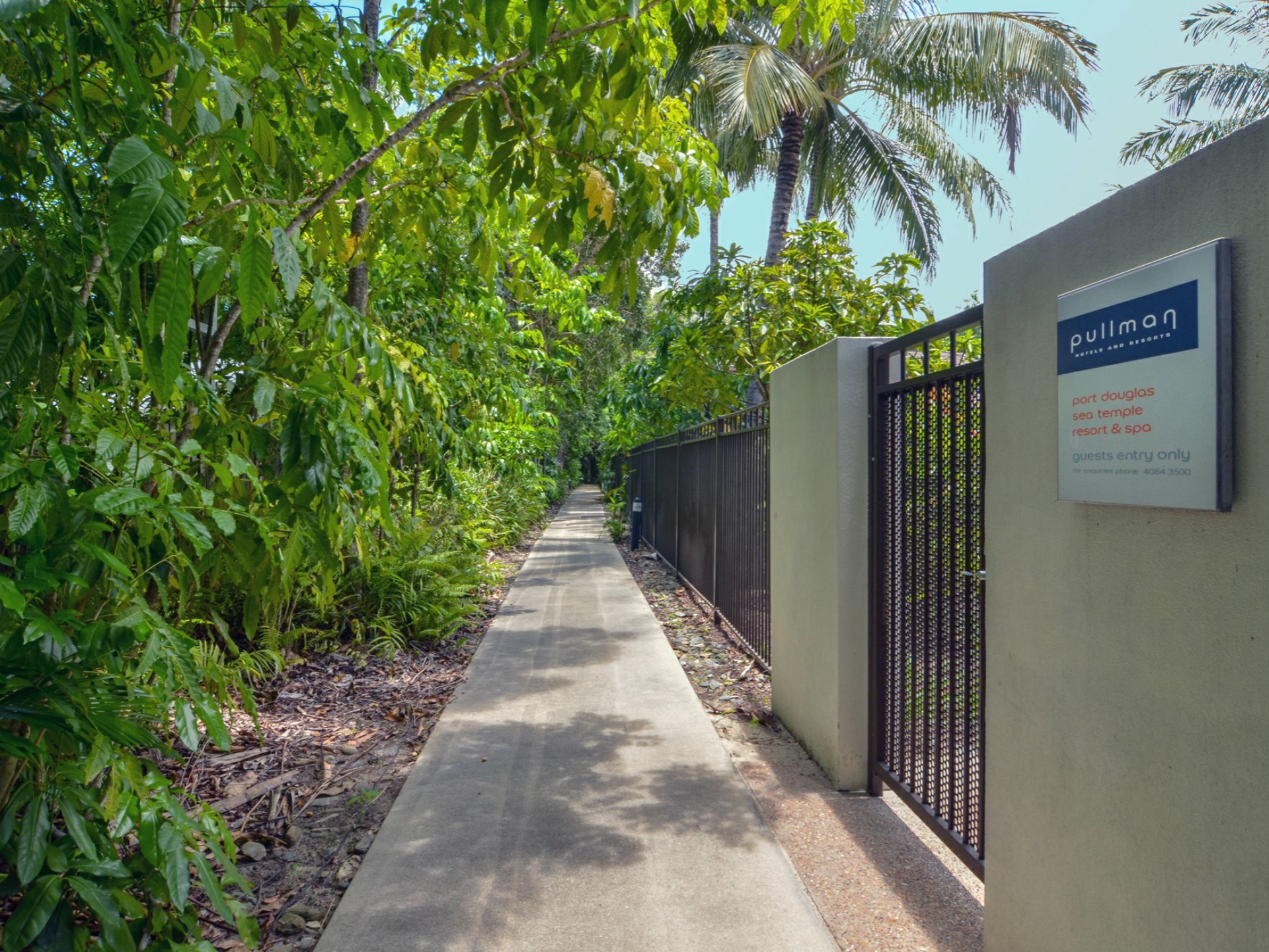 278 & 279 Sea Temple/22 Mitre Street, PORT DOUGLAS