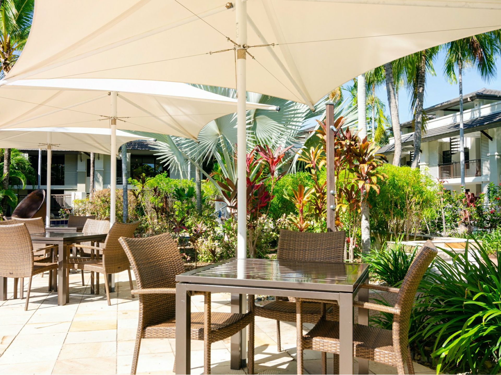 278 & 279 Sea Temple/22 Mitre Street, PORT DOUGLAS