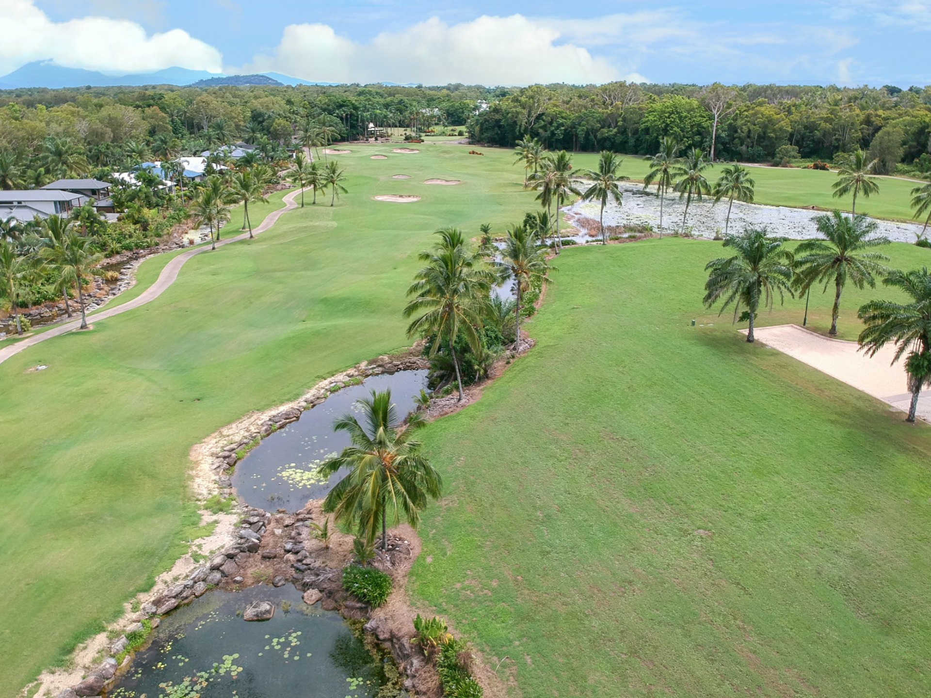 278 & 279 Sea Temple/22 Mitre Street, PORT DOUGLAS