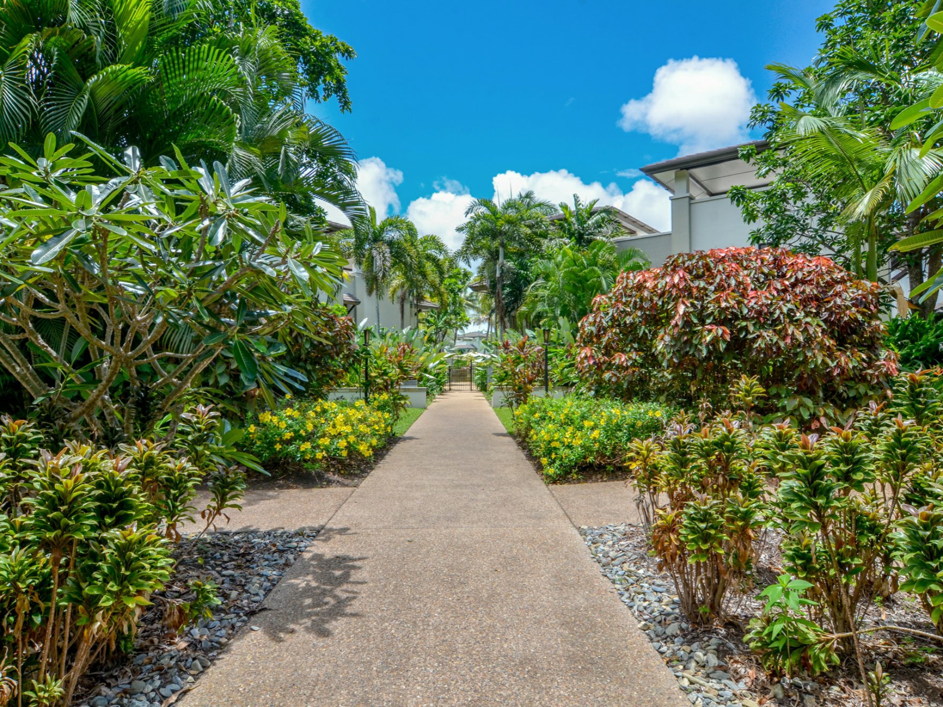 278 & 279 Sea Temple/22 Mitre Street, PORT DOUGLAS