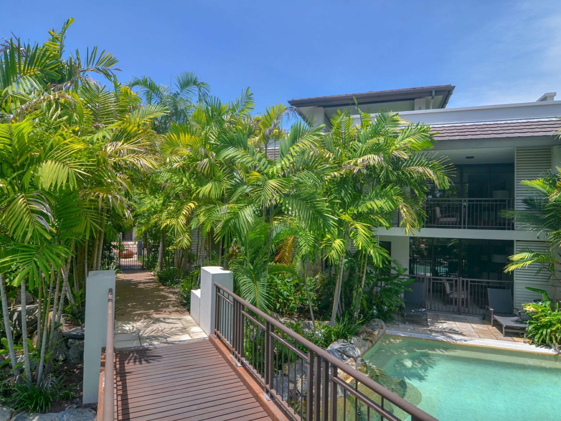278 & 279 Sea Temple/22 Mitre Street, PORT DOUGLAS