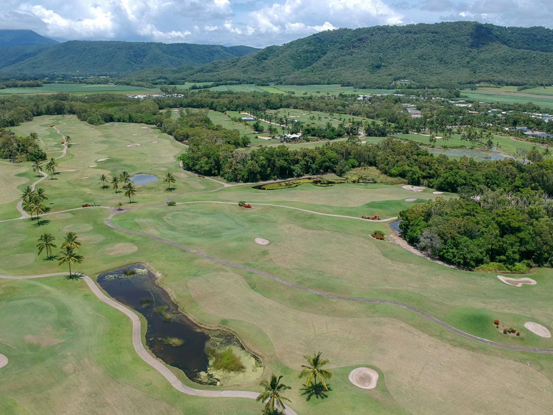 278 & 279 Sea Temple/22 Mitre Street, PORT DOUGLAS
