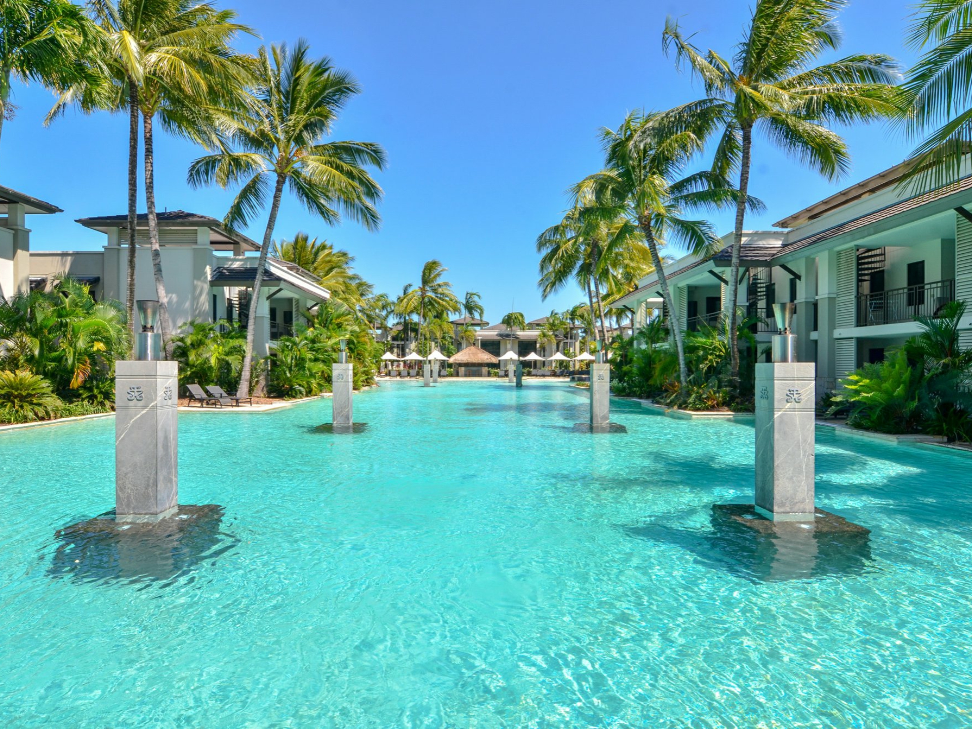 278 & 279 Sea Temple/22 Mitre Street, PORT DOUGLAS