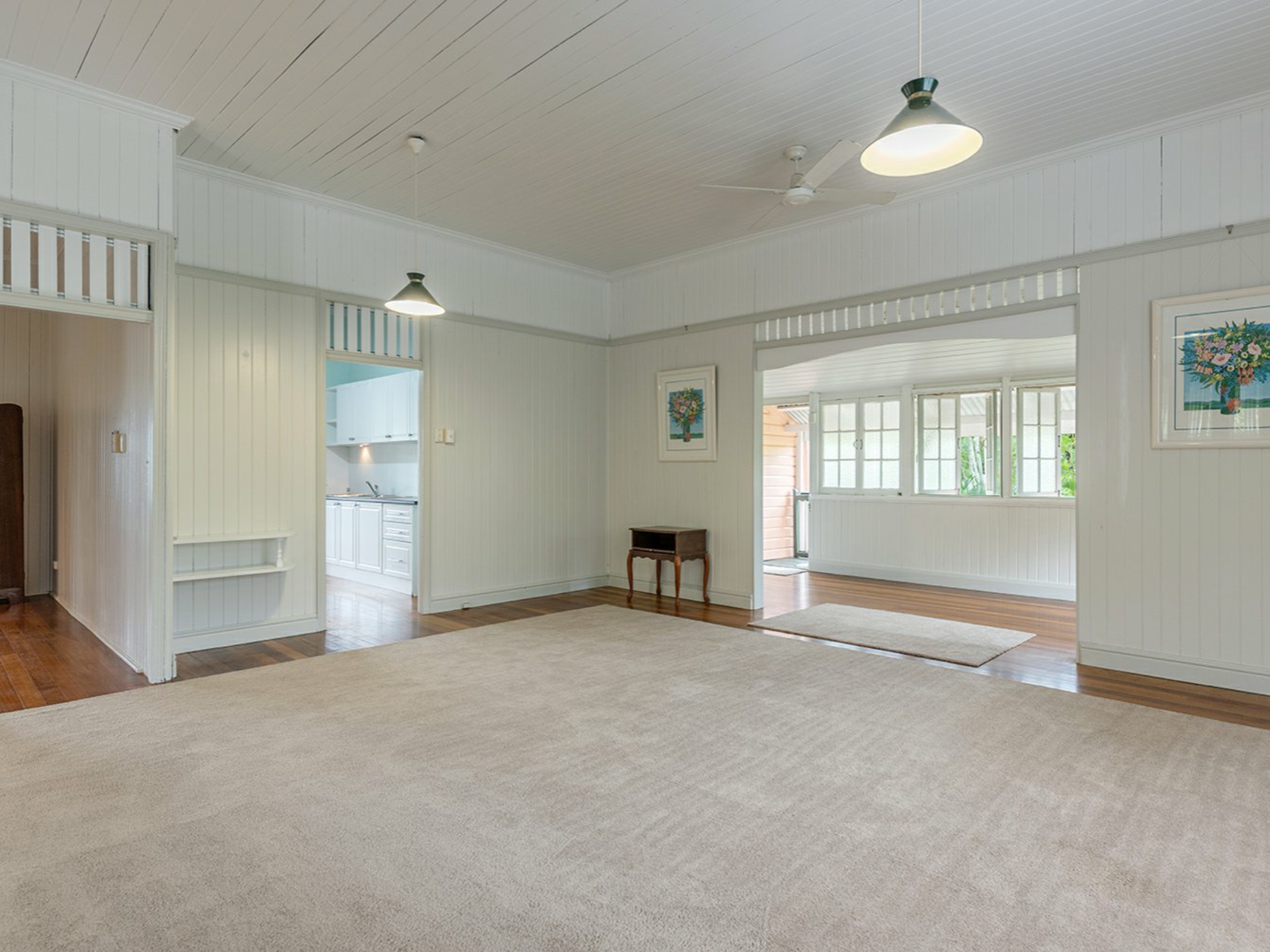 1596 Mossman Daintree Road, WONGA BEACH