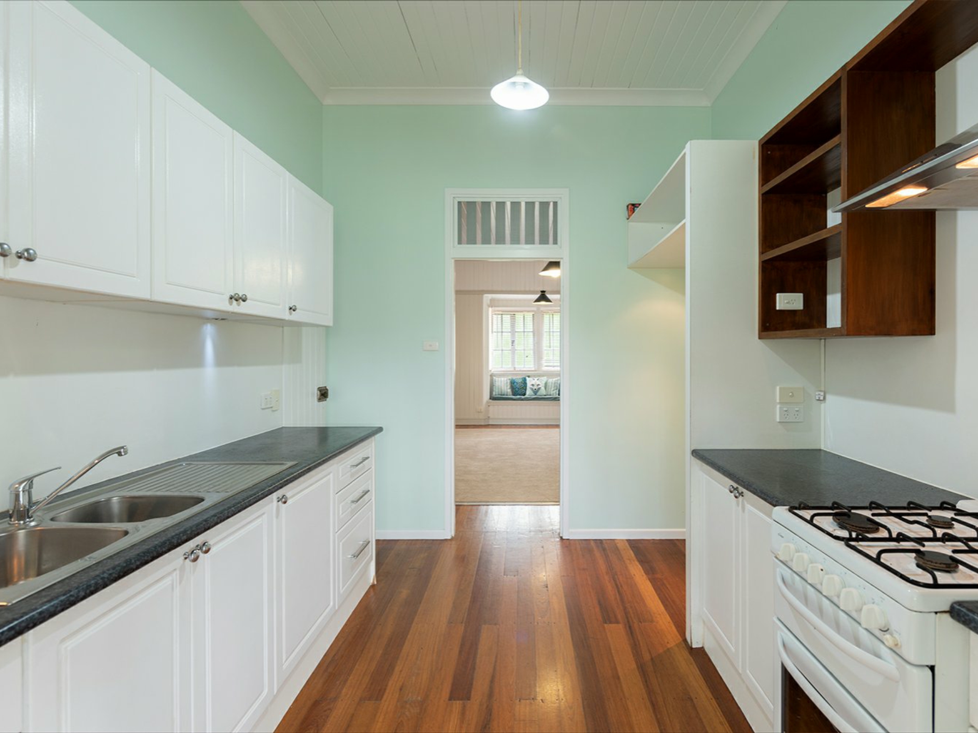 1596 Mossman Daintree Road, WONGA BEACH