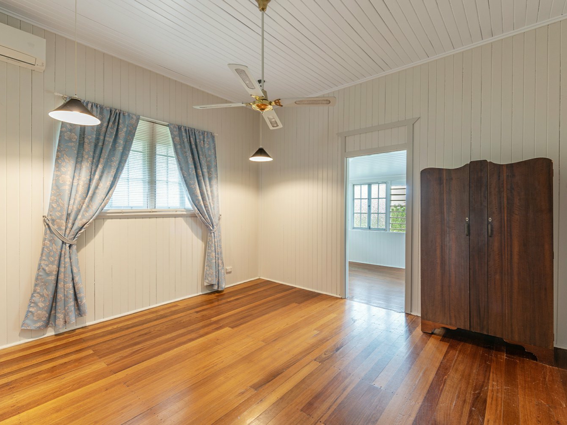 1596 Mossman Daintree Road, WONGA BEACH