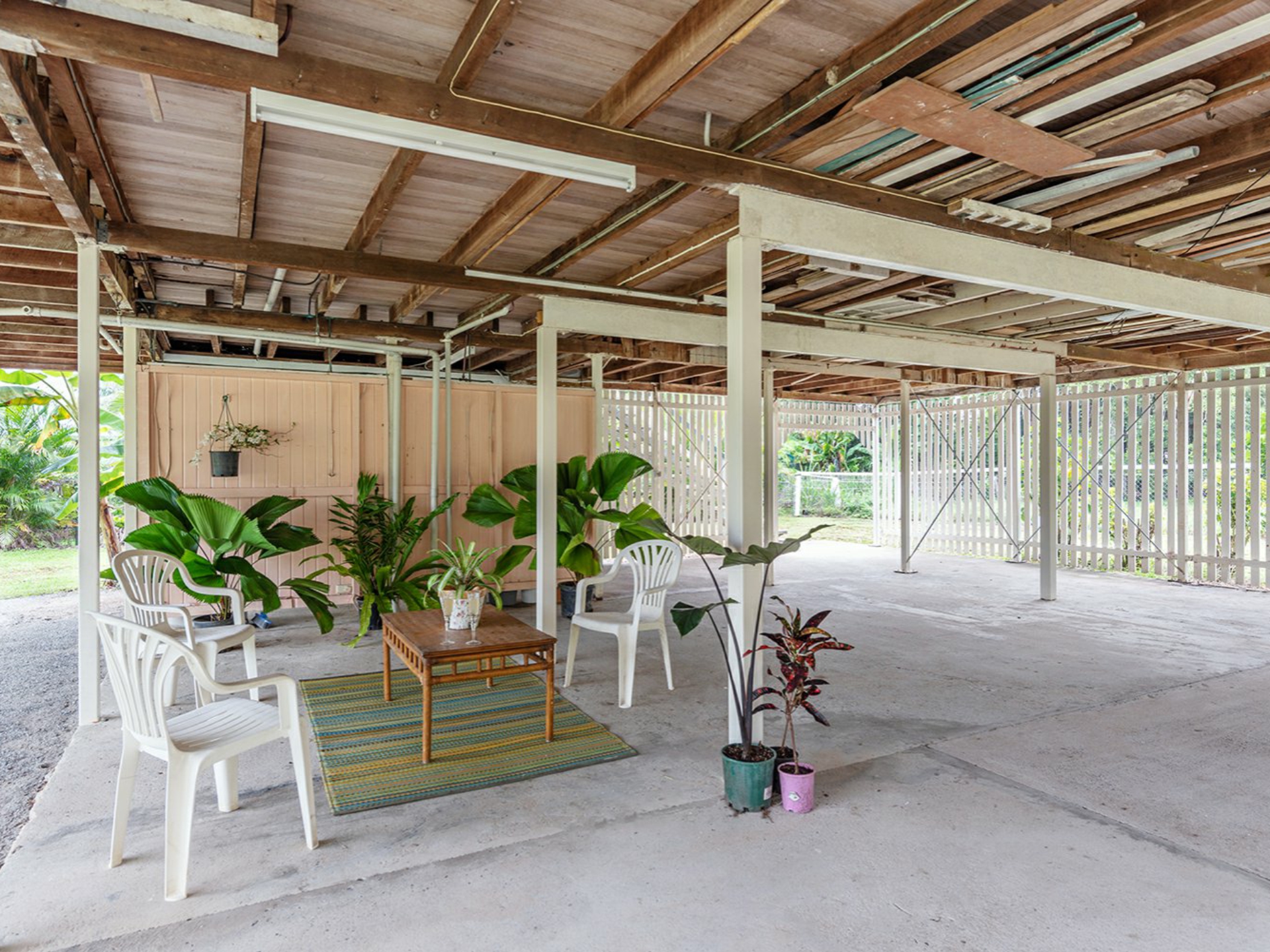 1596 Mossman Daintree Road, WONGA BEACH