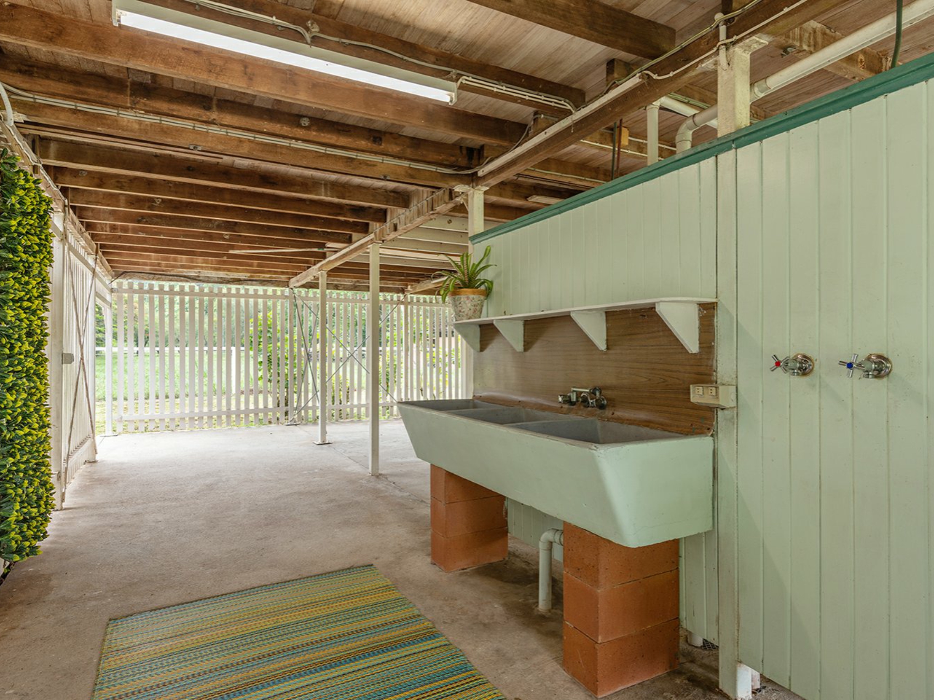 1596 Mossman Daintree Road, WONGA BEACH