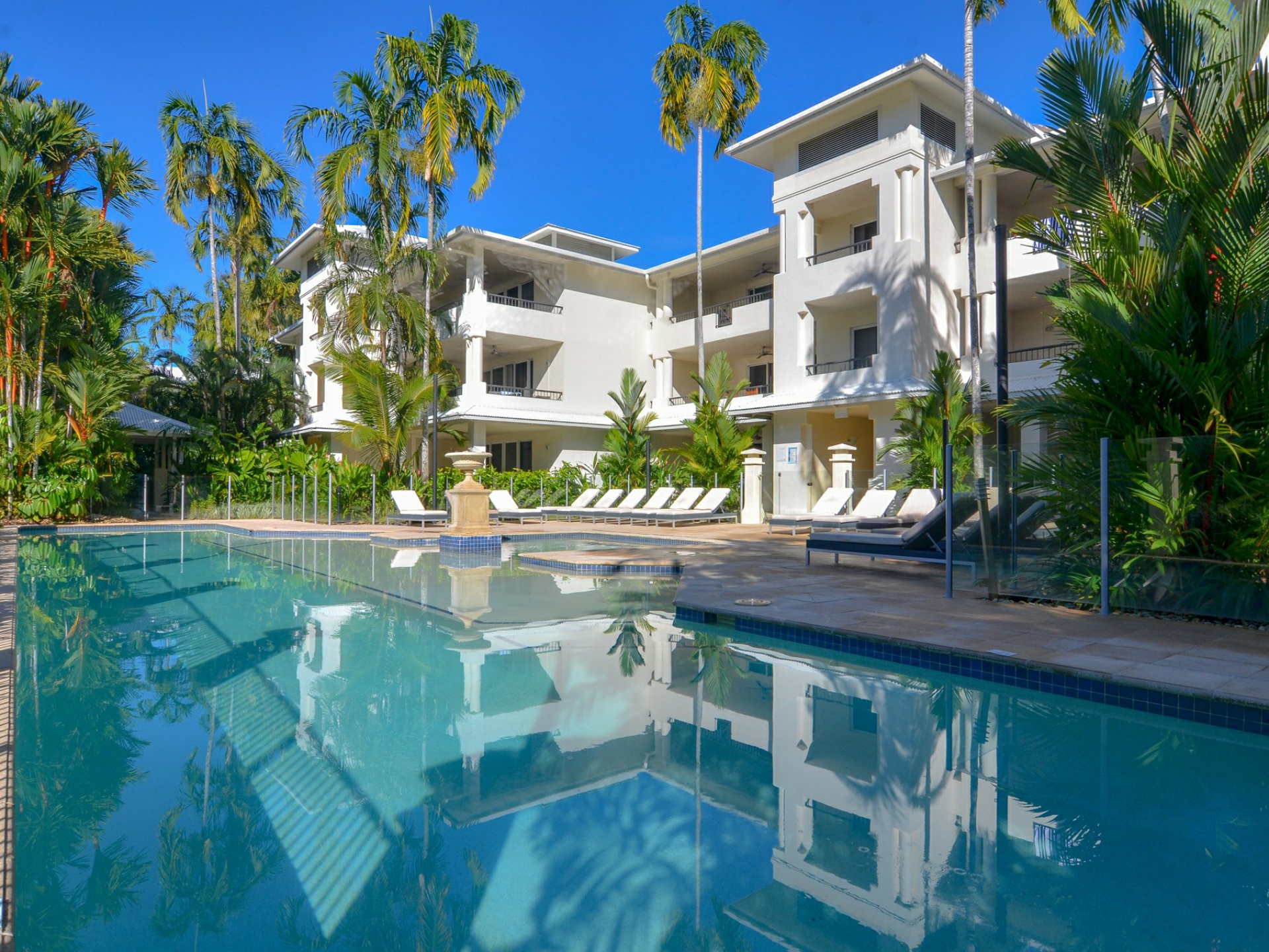 28 Mandalay/1-5 Sand Street, PORT DOUGLAS