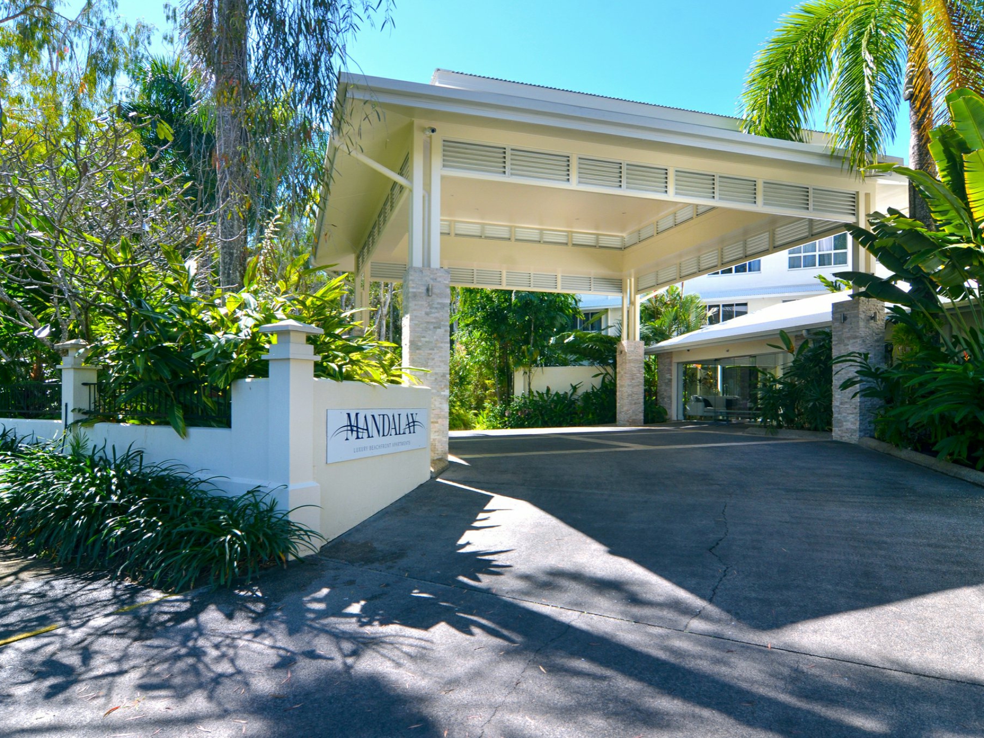 28 Mandalay/1-5 Sand Street, PORT DOUGLAS