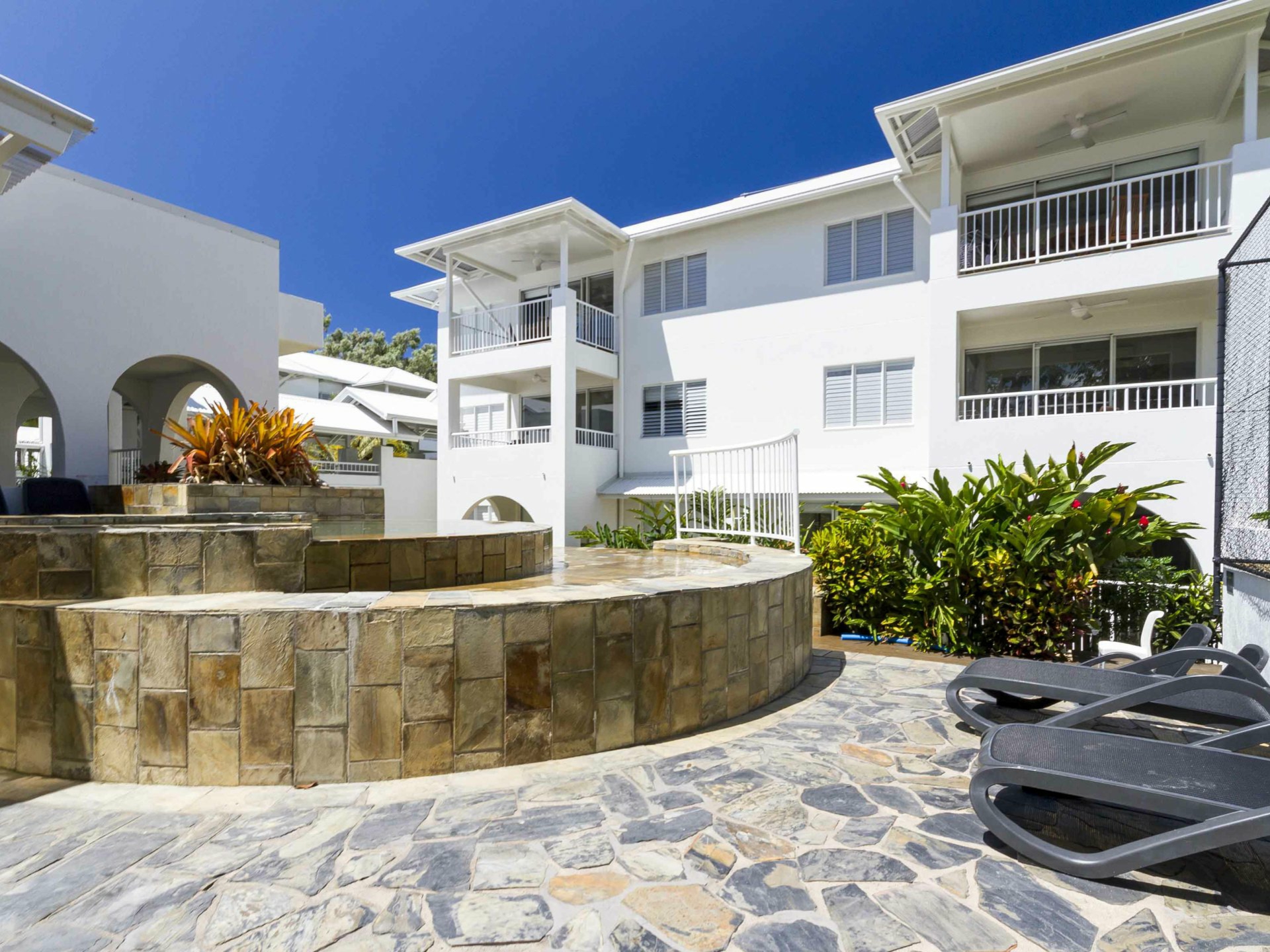 18 Portsea/70 Davidson Street, Port Douglas