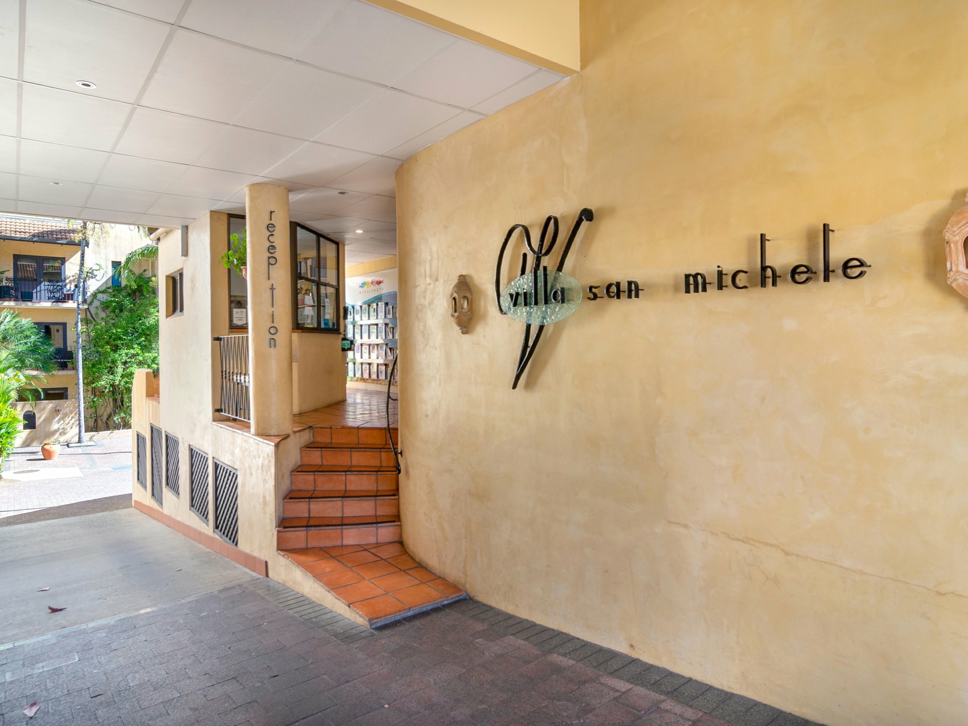 7 Villa San Michele/39 Macrossan Street, PORT DOUGLAS