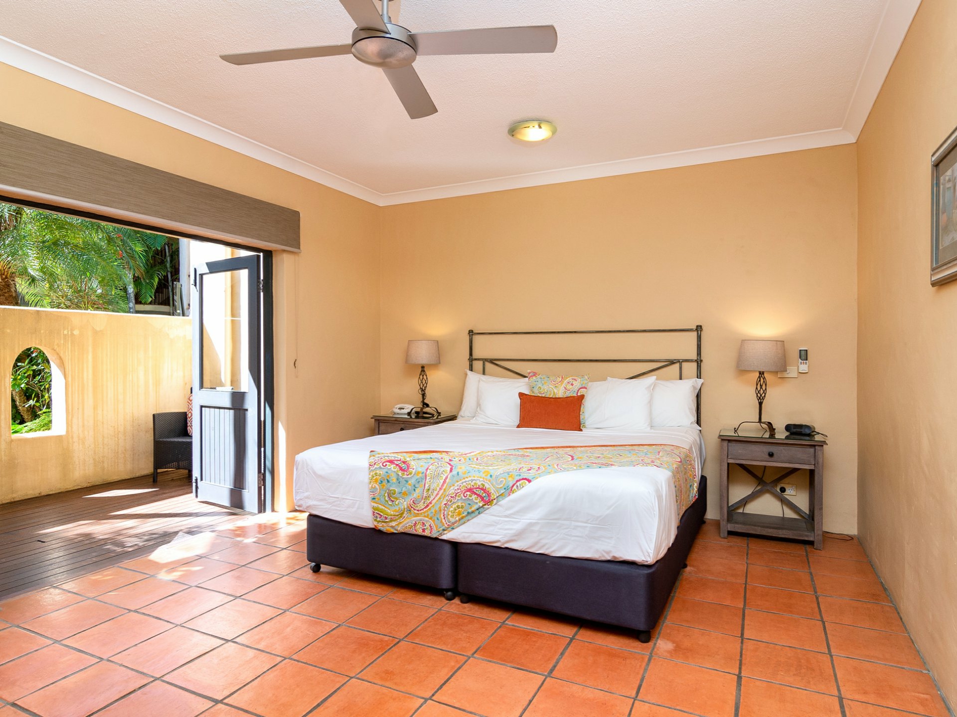 7 Villa San Michele/39 Macrossan Street, PORT DOUGLAS
