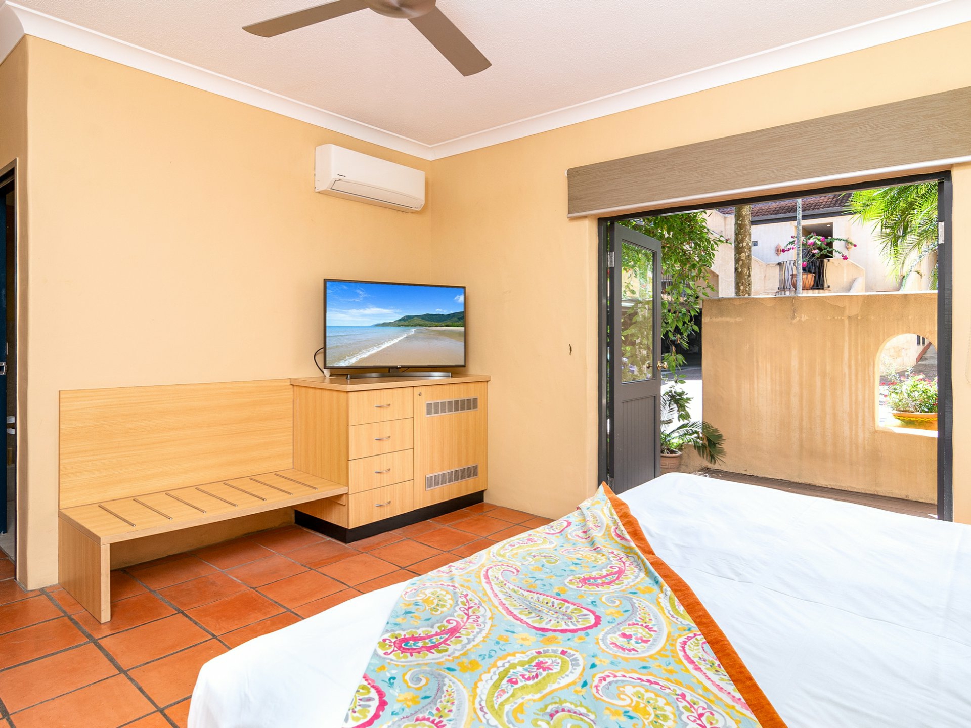 7 Villa San Michele/39 Macrossan Street, PORT DOUGLAS