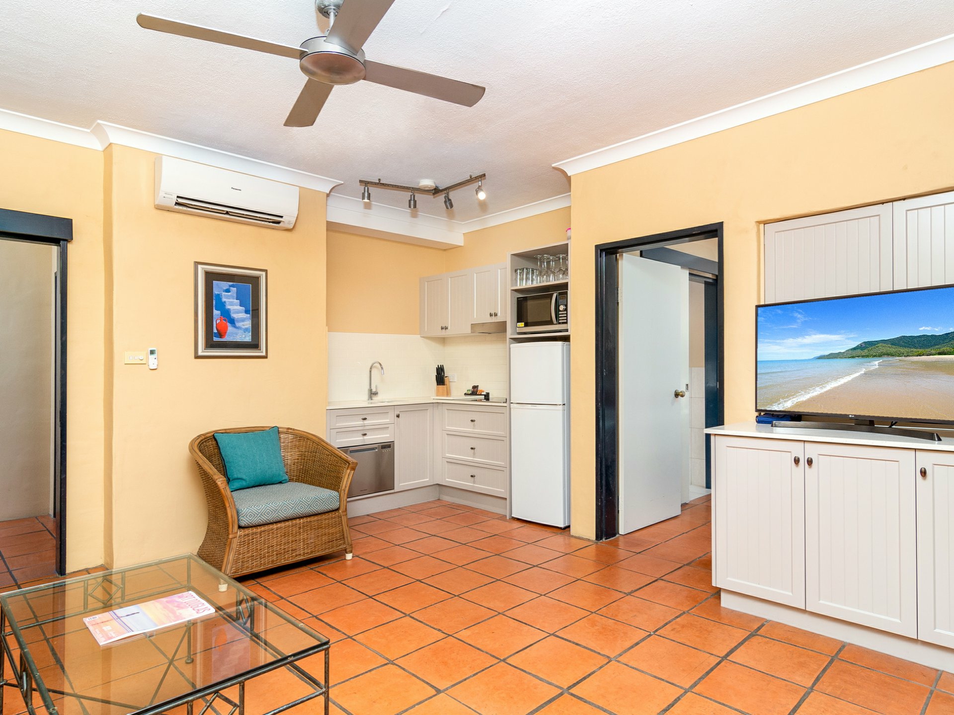 7 Villa San Michele/39 Macrossan Street, PORT DOUGLAS