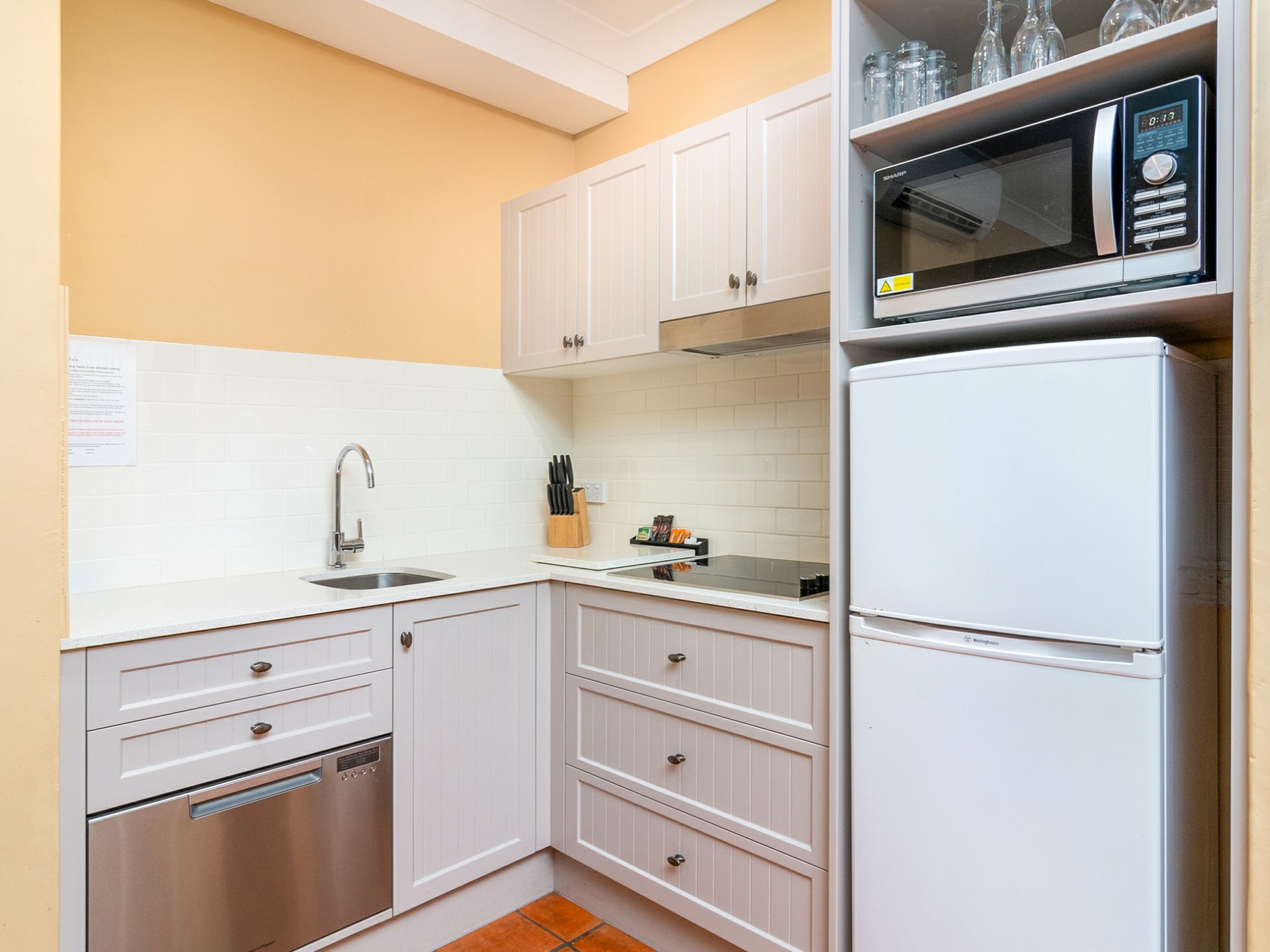 7 Villa San Michele/39 Macrossan Street, PORT DOUGLAS