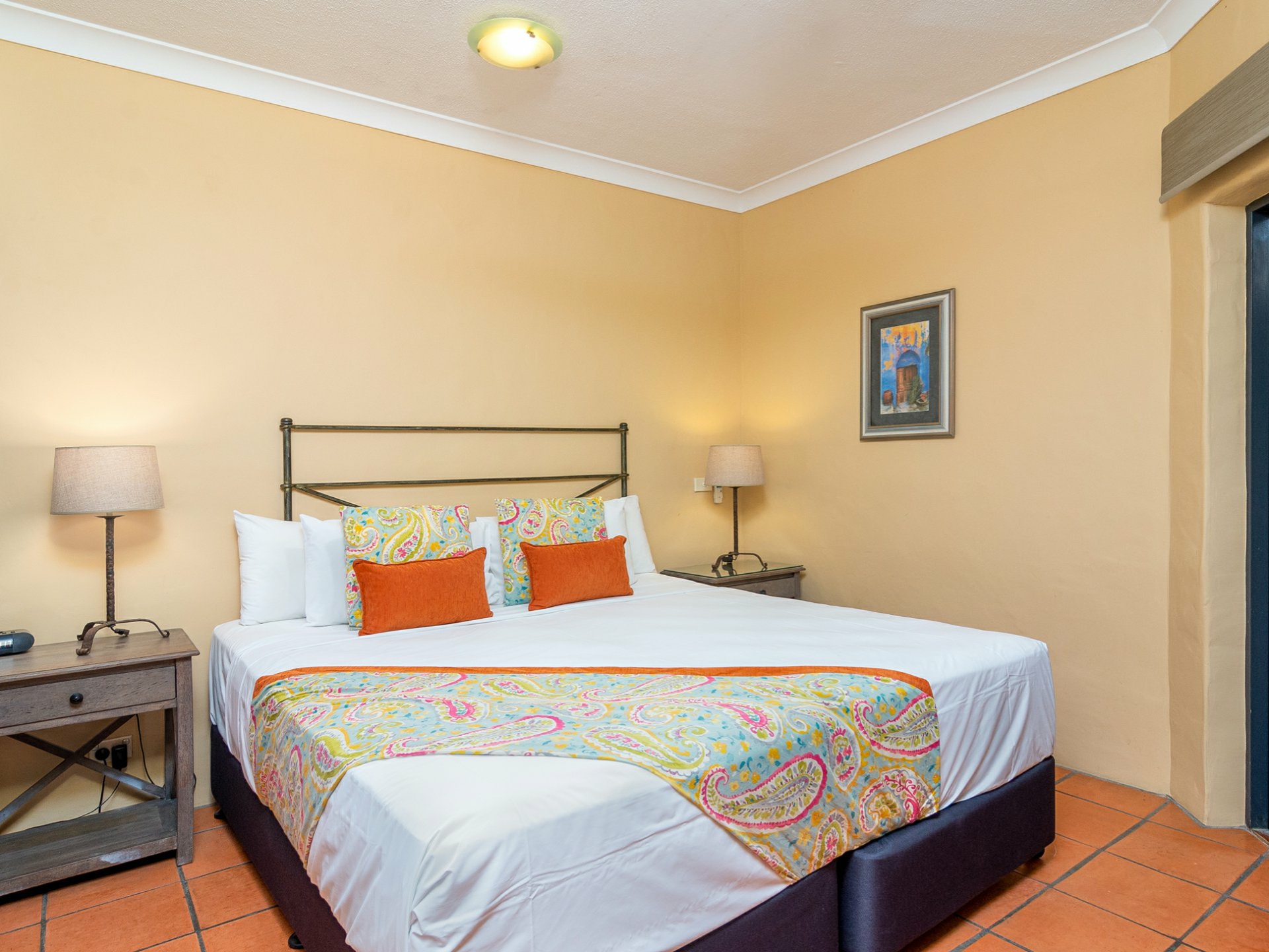 7 Villa San Michele/39 Macrossan Street, PORT DOUGLAS
