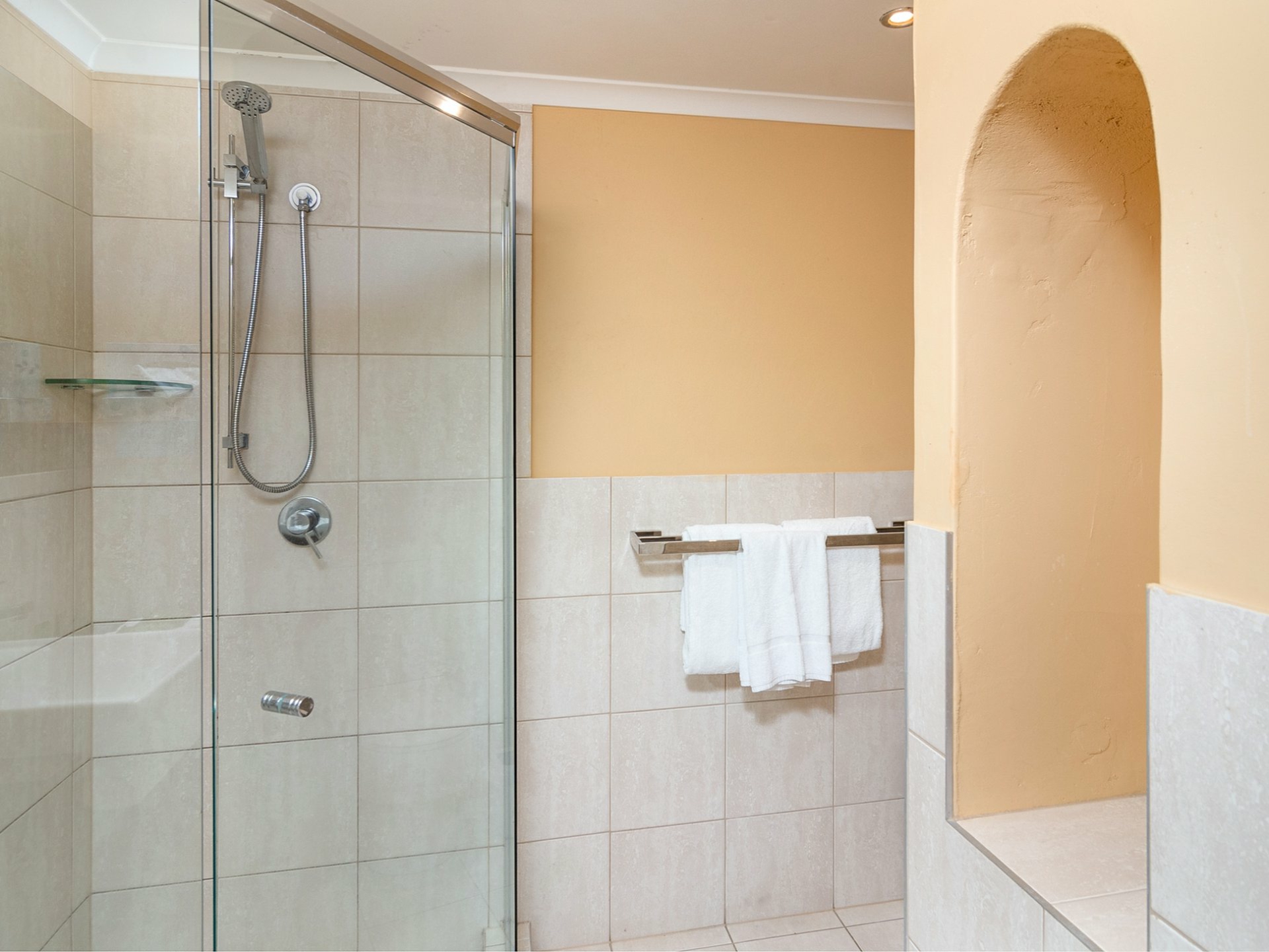 7 Villa San Michele/39 Macrossan Street, PORT DOUGLAS