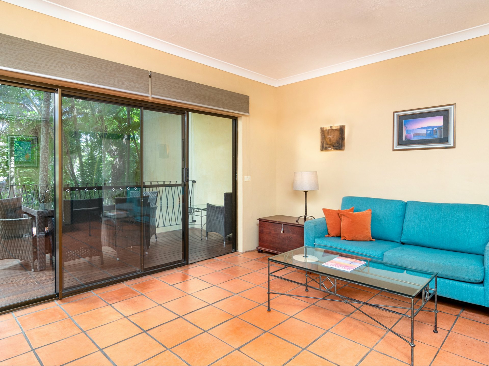 7 Villa San Michele/39 Macrossan Street, PORT DOUGLAS