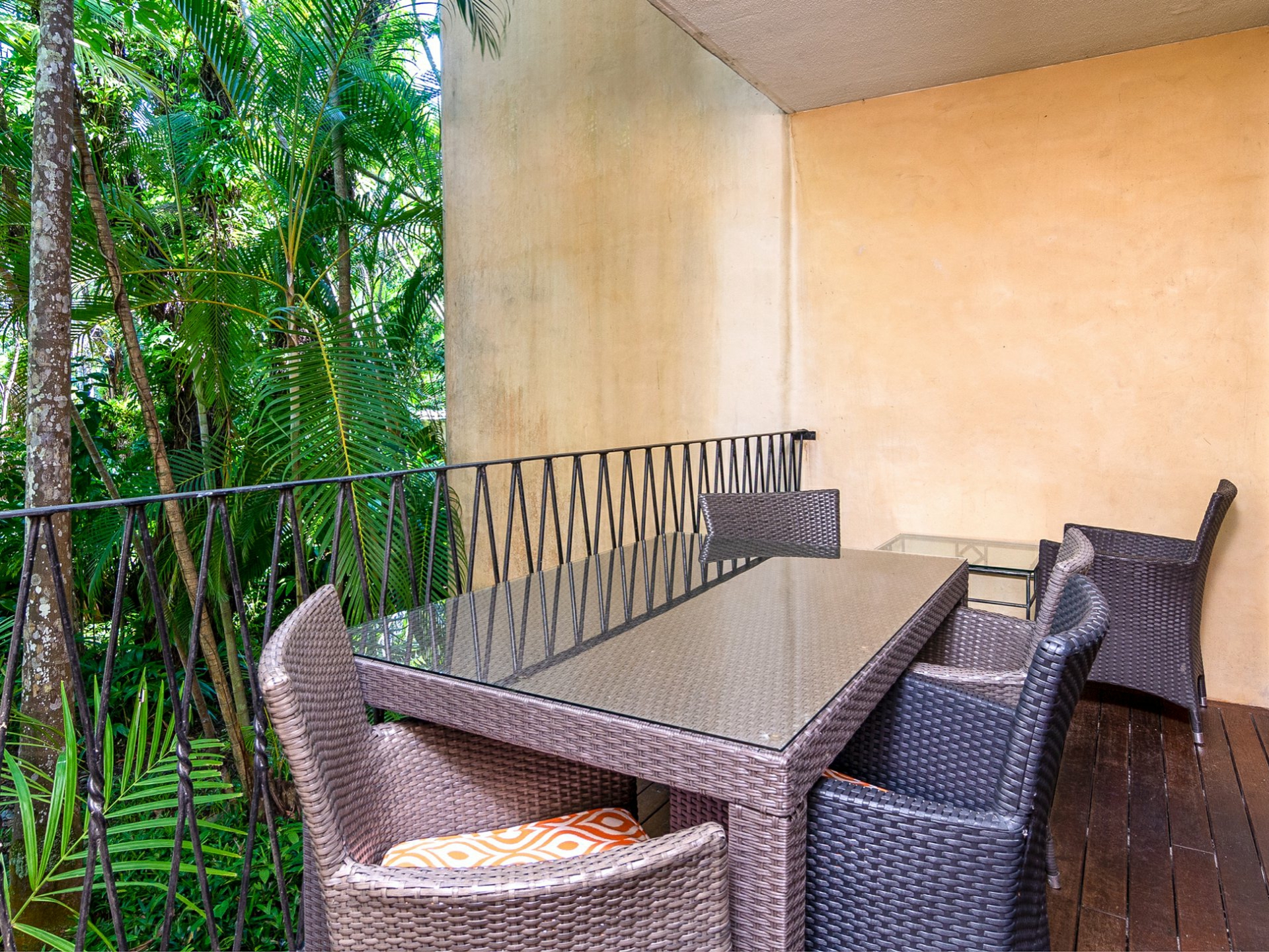 7 Villa San Michele/39 Macrossan Street, PORT DOUGLAS