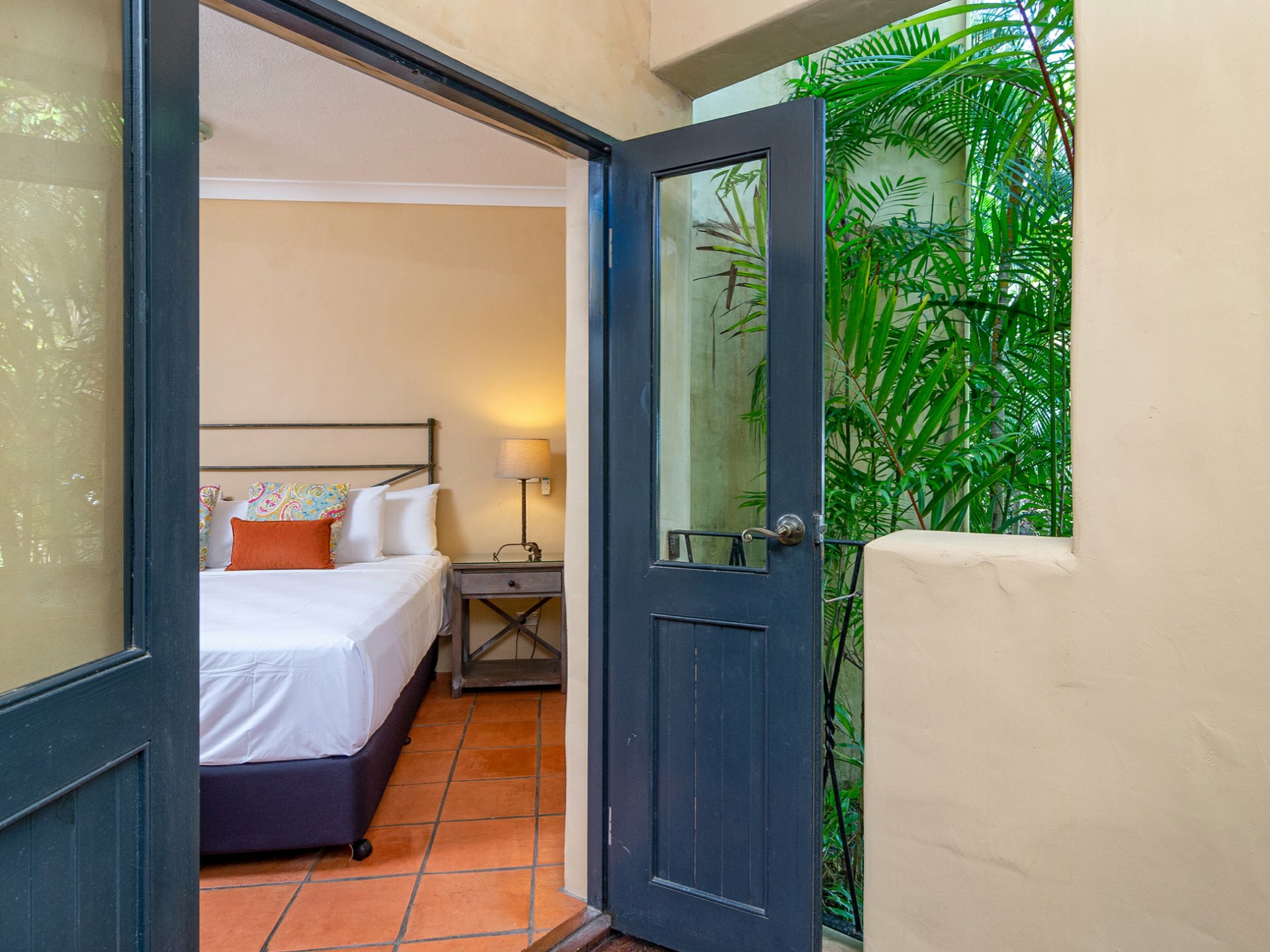 7 Villa San Michele/39 Macrossan Street, PORT DOUGLAS
