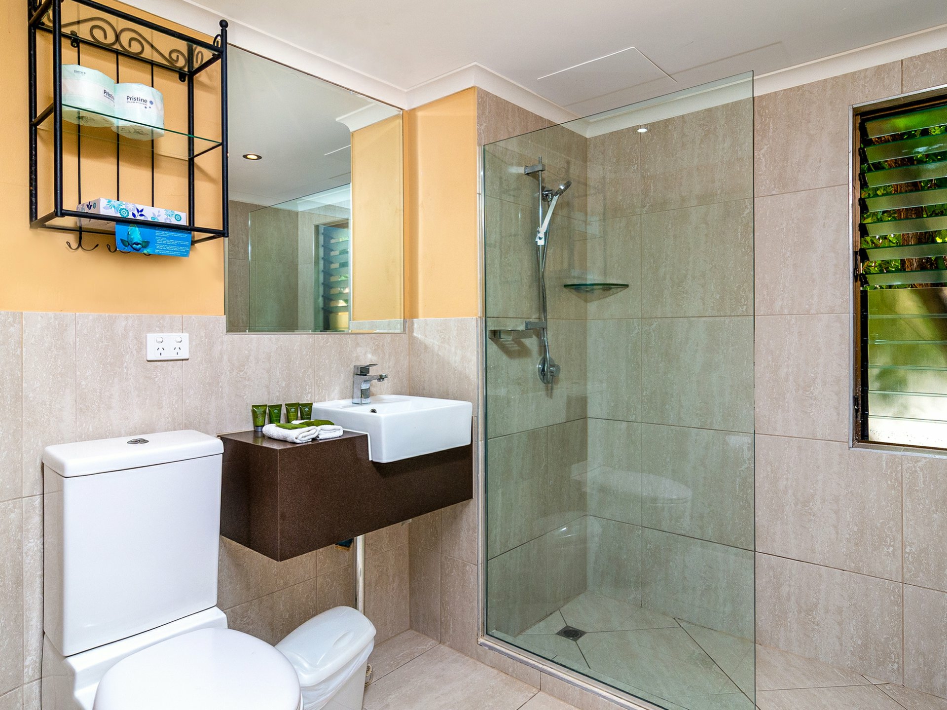 7 Villa San Michele/39 Macrossan Street, PORT DOUGLAS