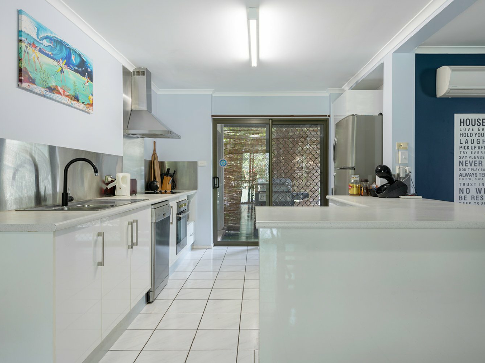 3/1 Blake Street, Port Douglas