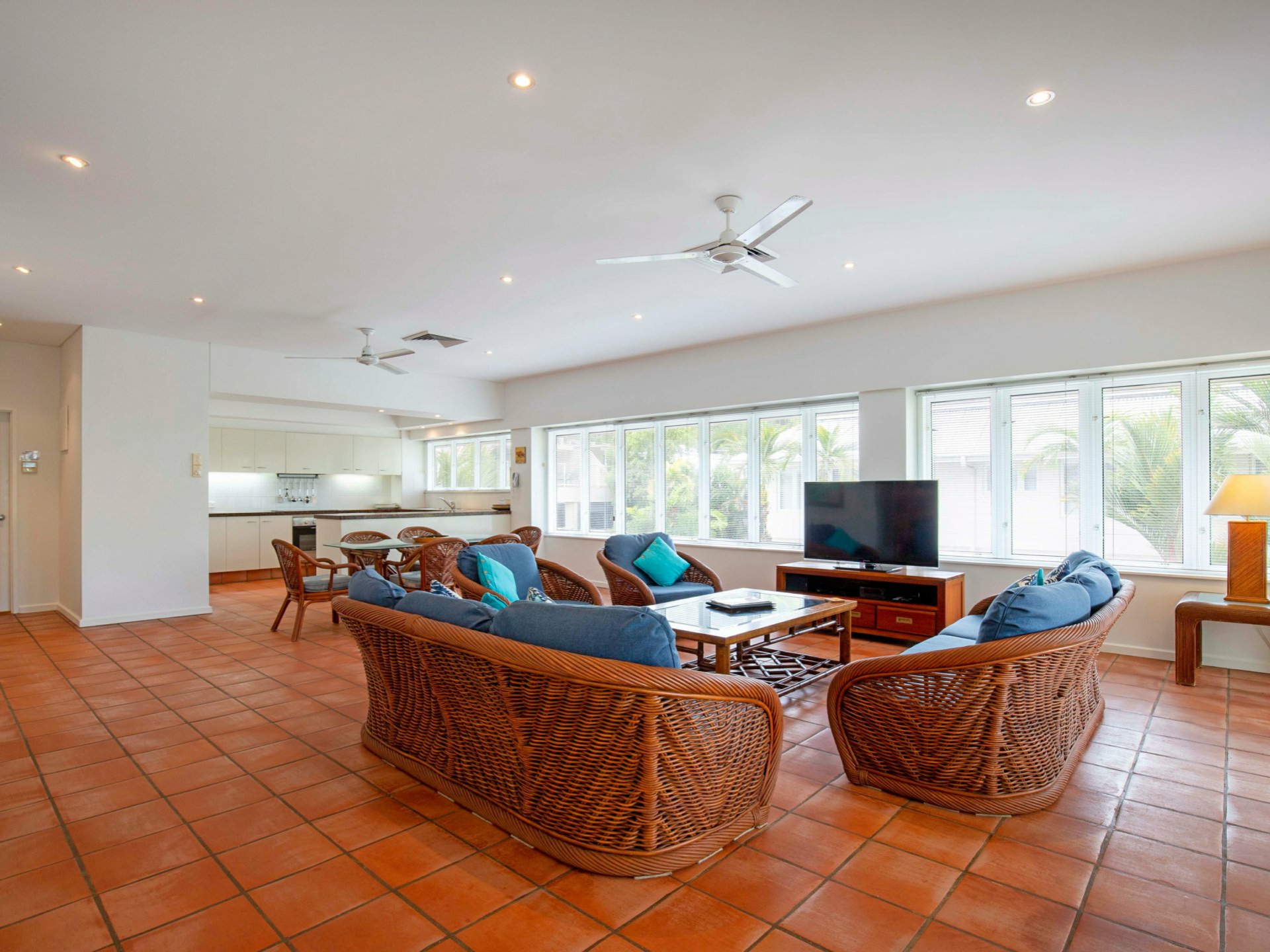 5 Balboa/1 Garrick Street, PORT DOUGLAS